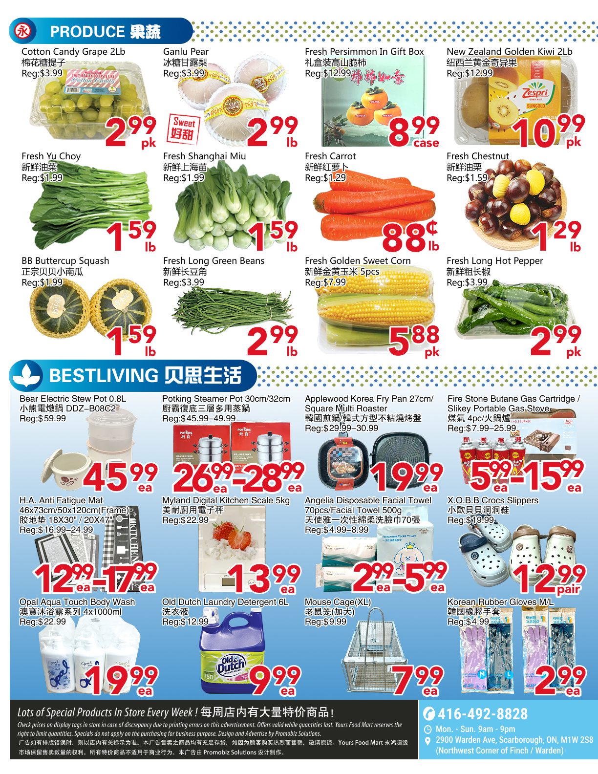 Flyer image Page 3