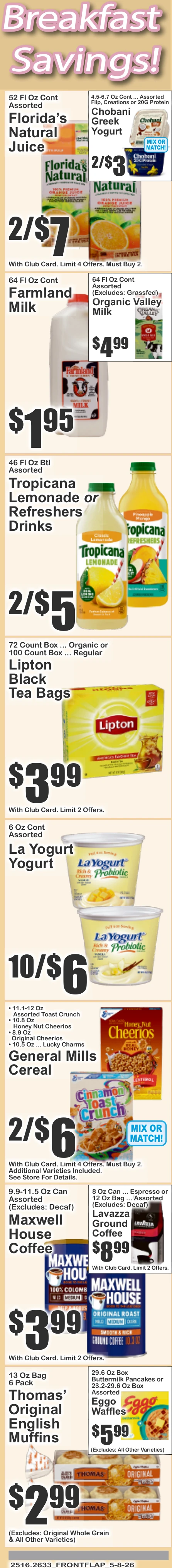 Flyer image Page 2