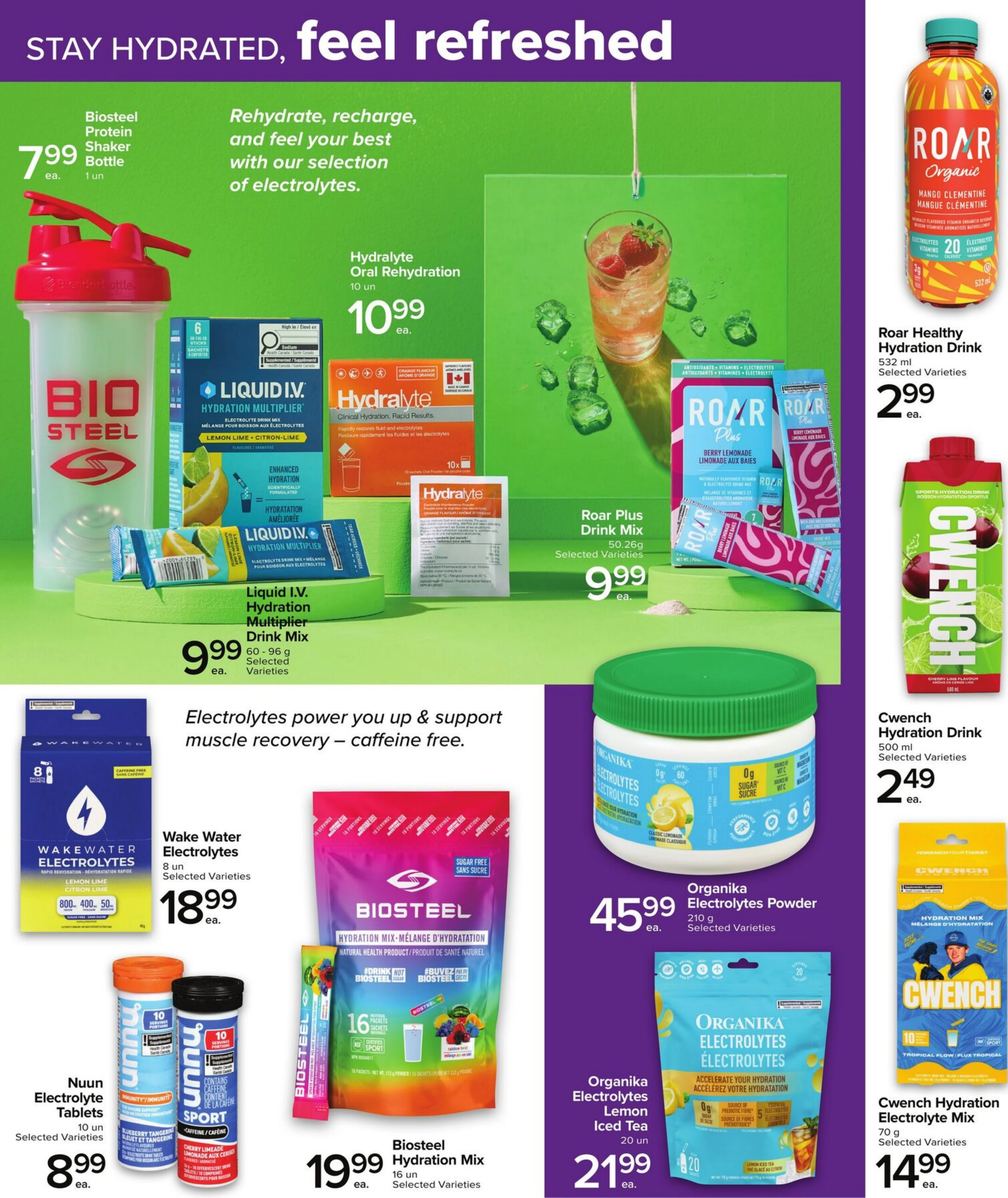 Flyer image Page 3