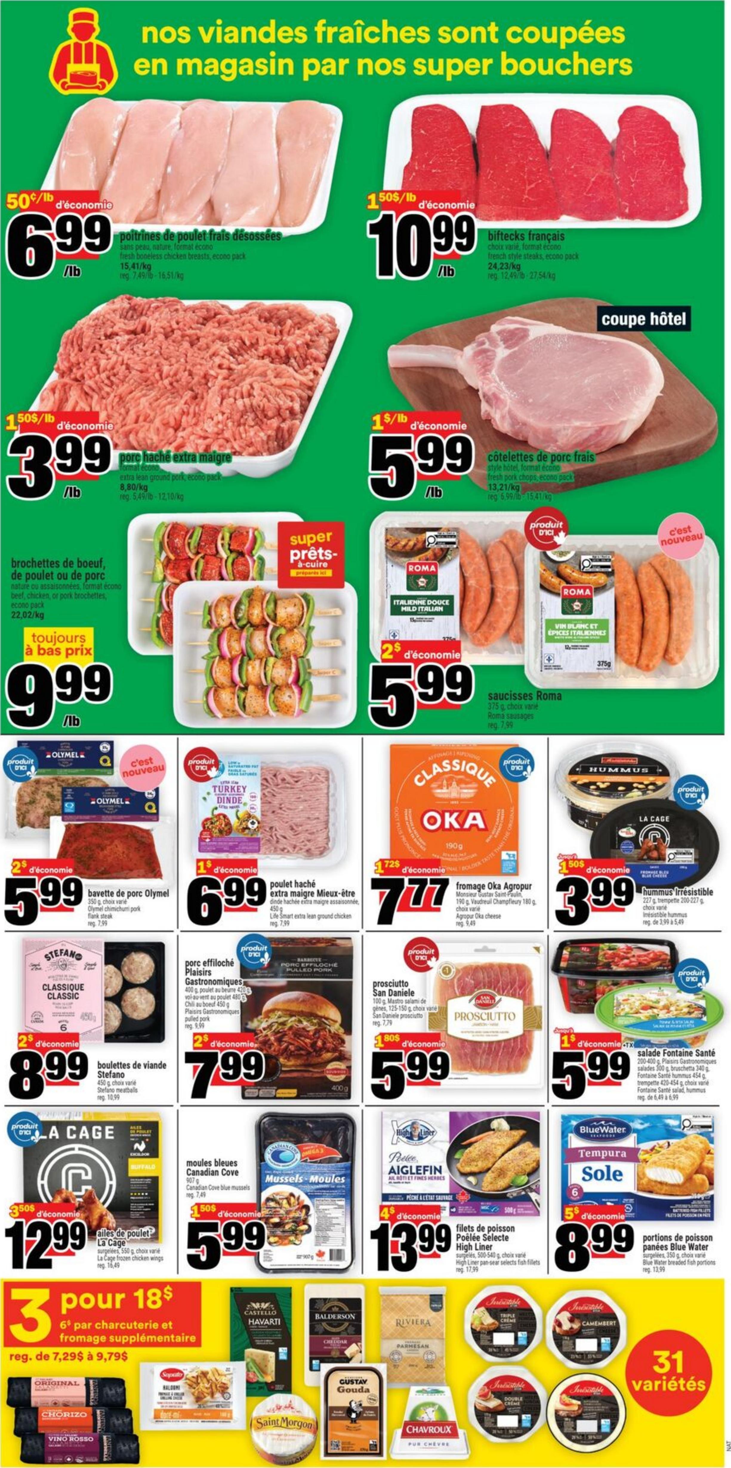 Flyer image Page 9