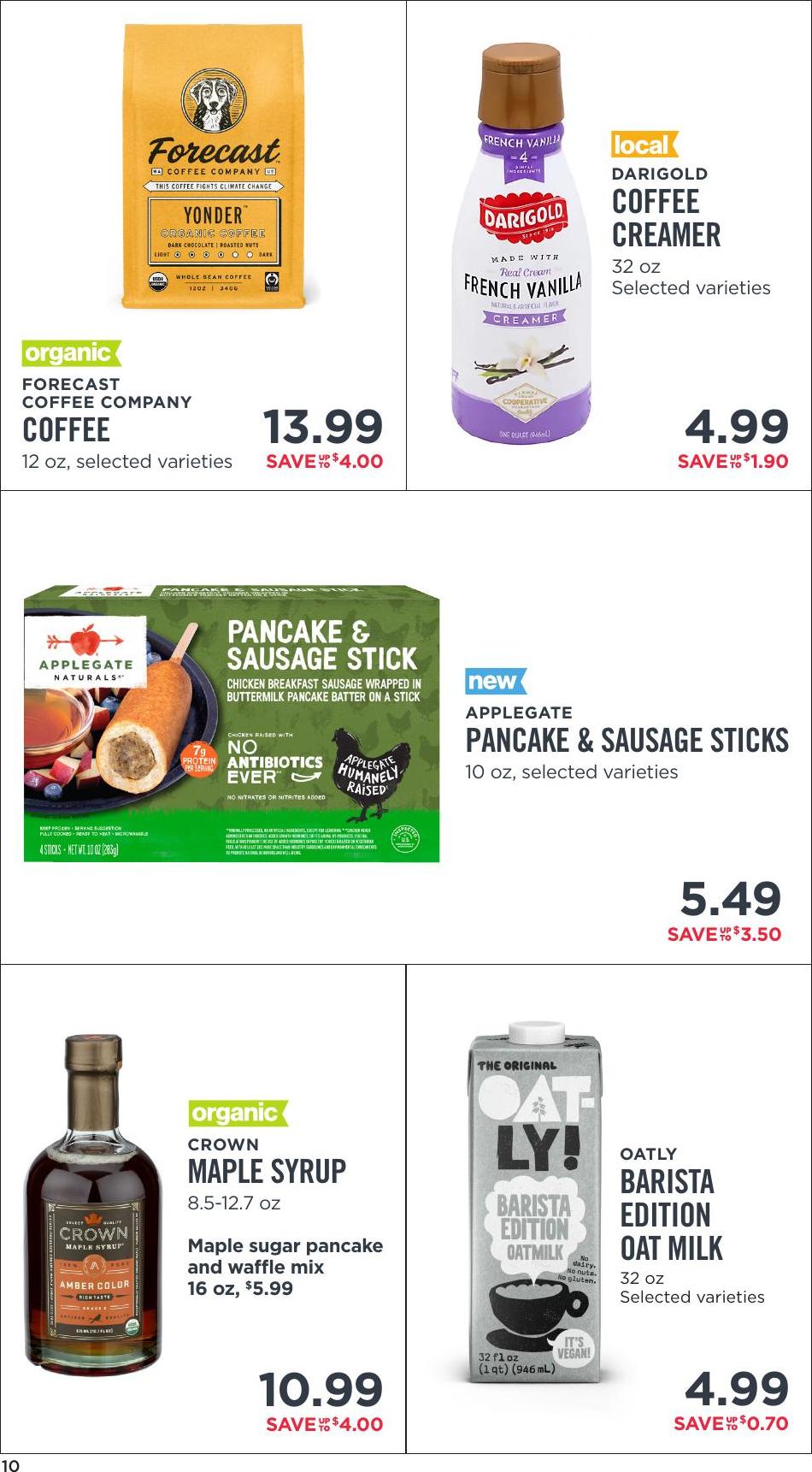 Flyer image Page 10