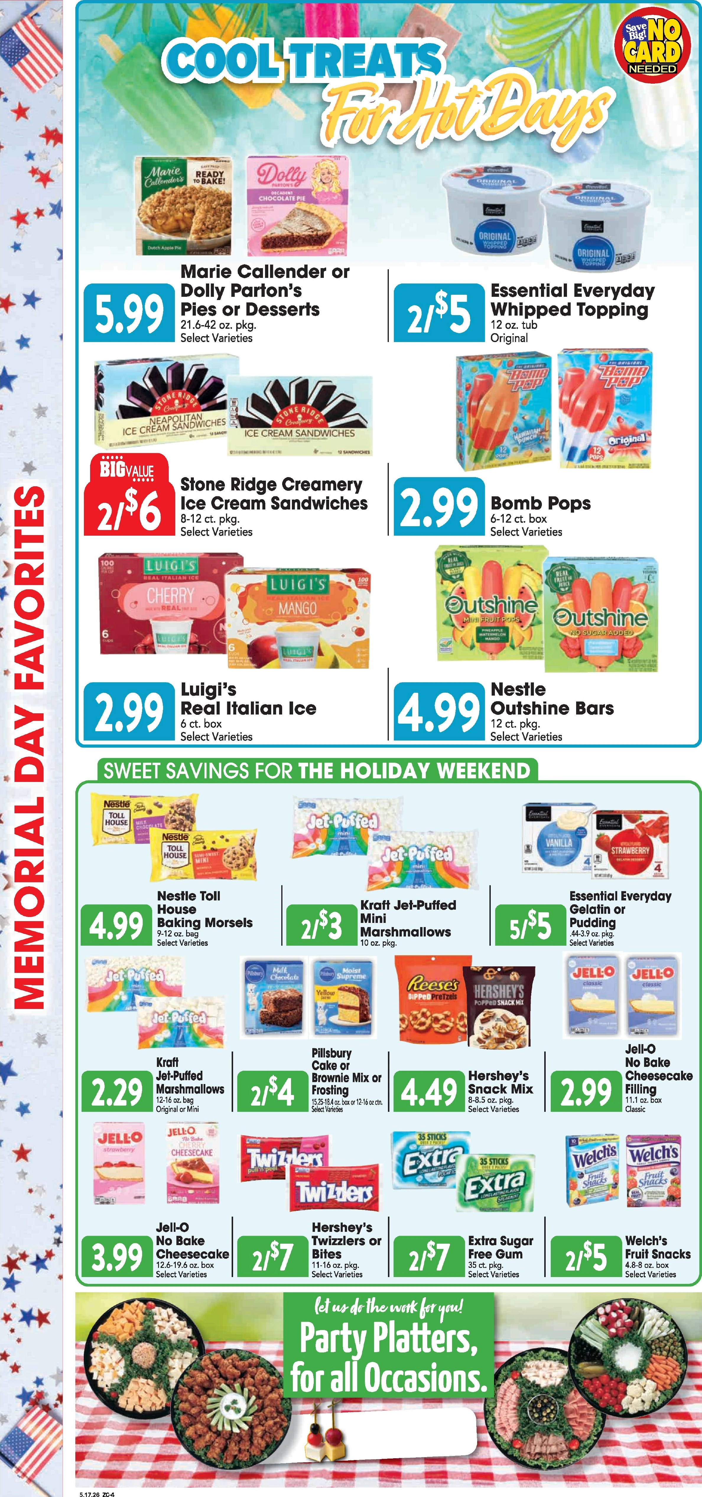 Flyer image Page 4