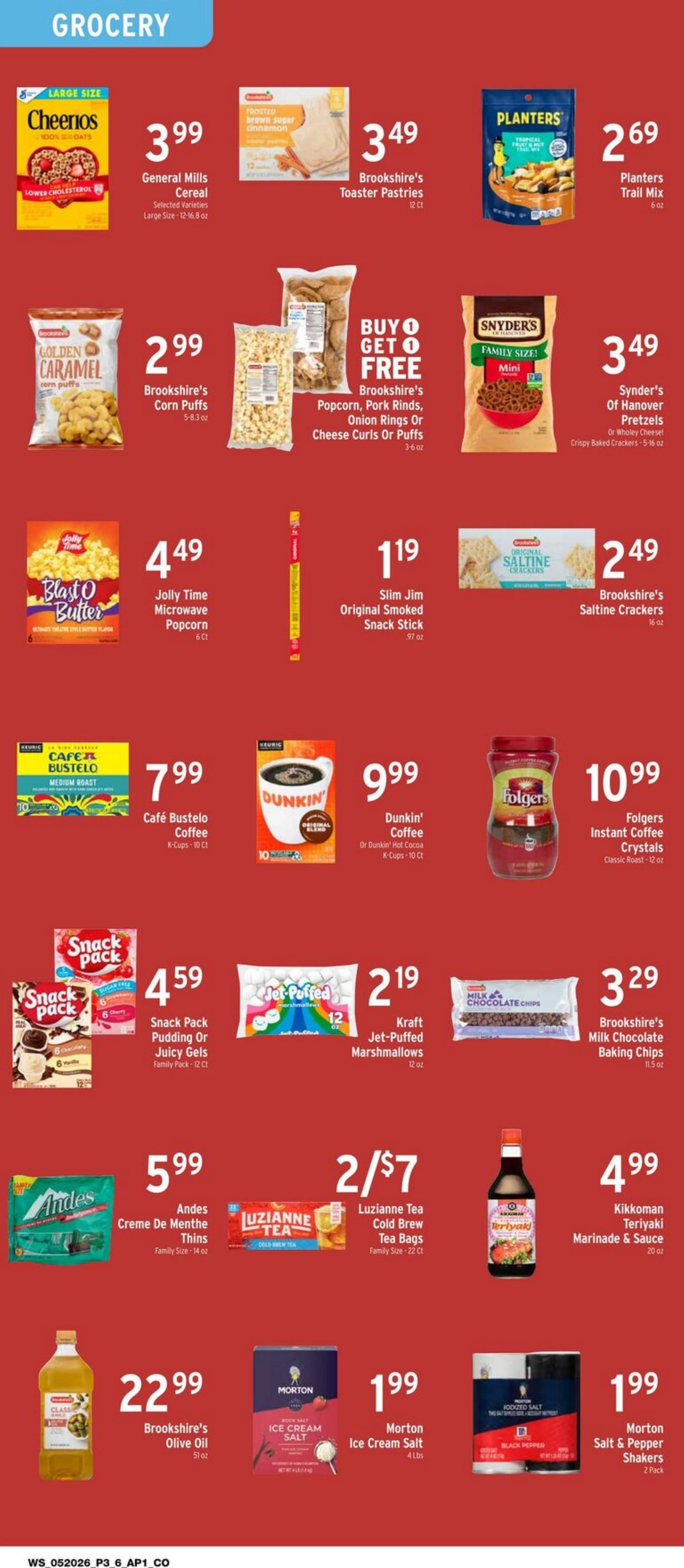 Flyer image Page 3