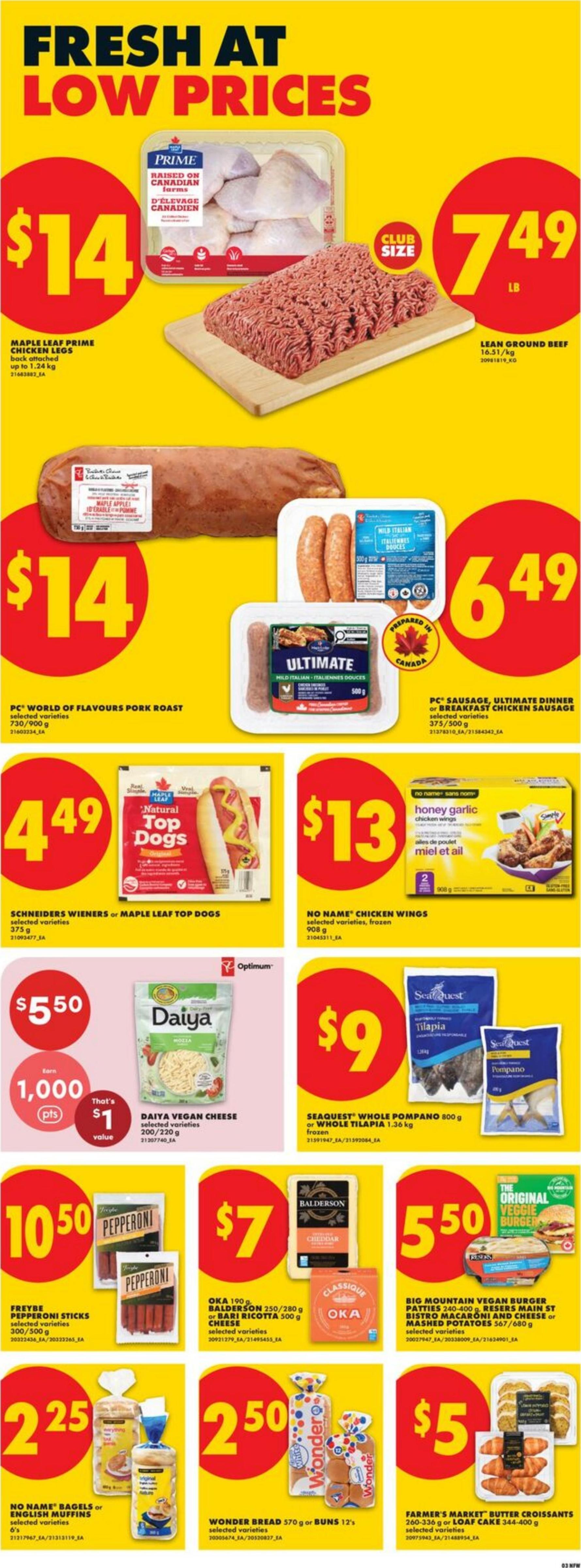 Flyer image Page 6