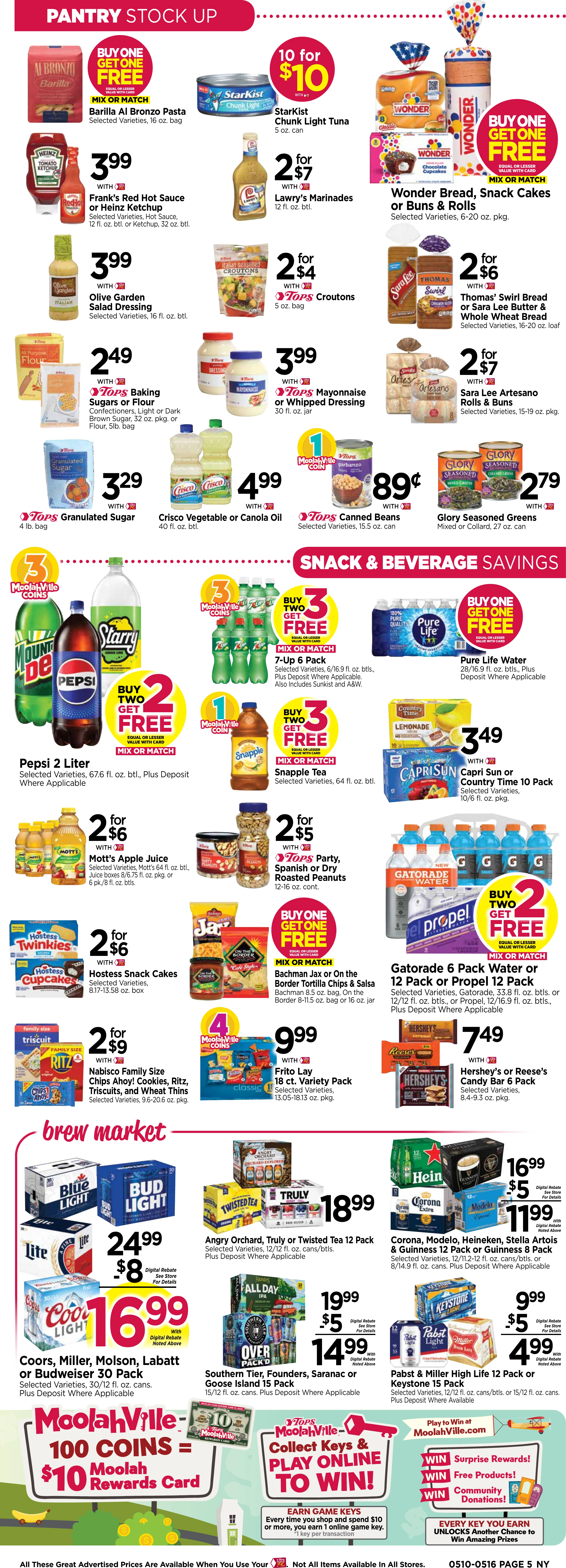 Flyer image Page 5