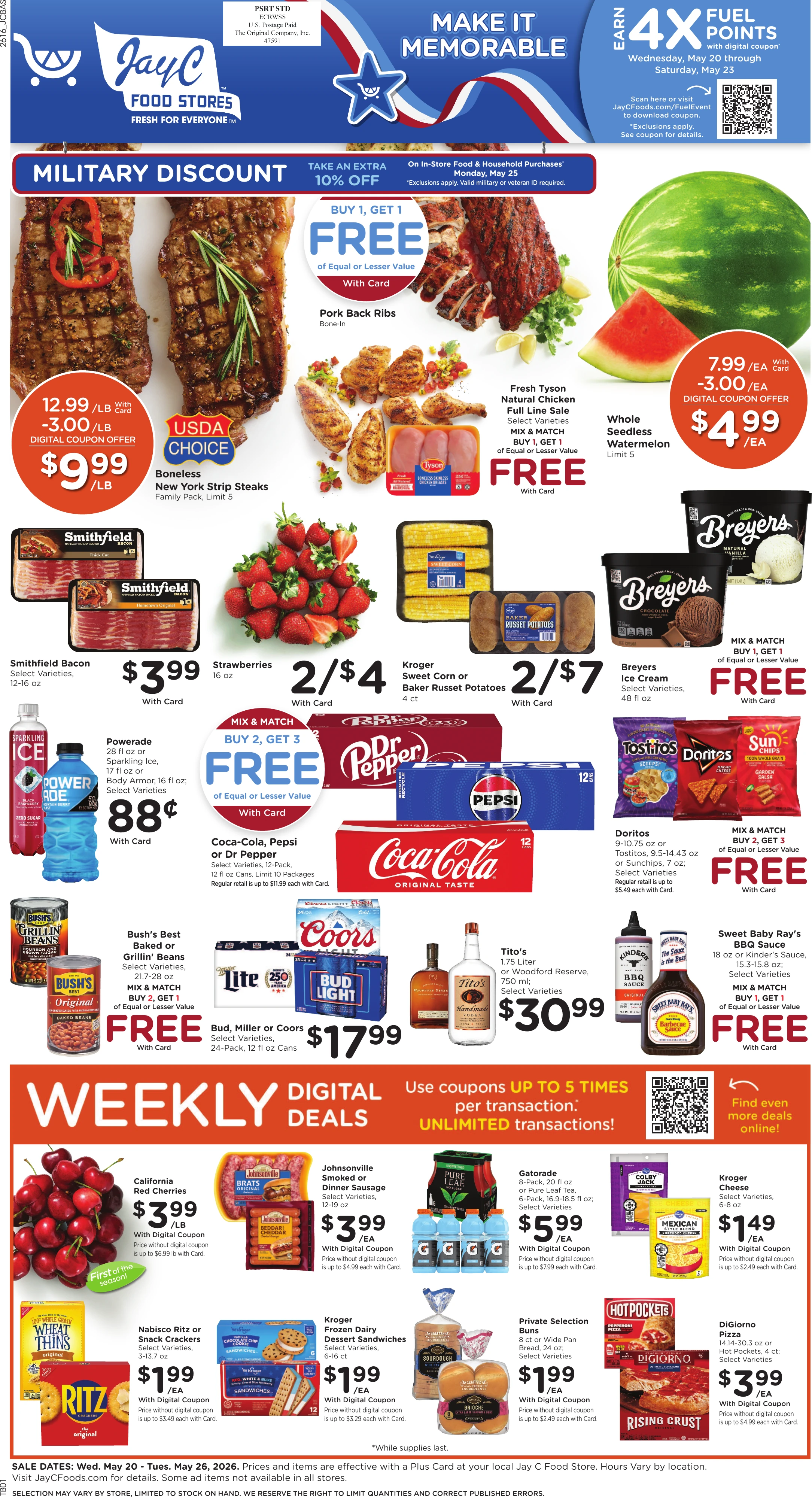Flyer image Page 1