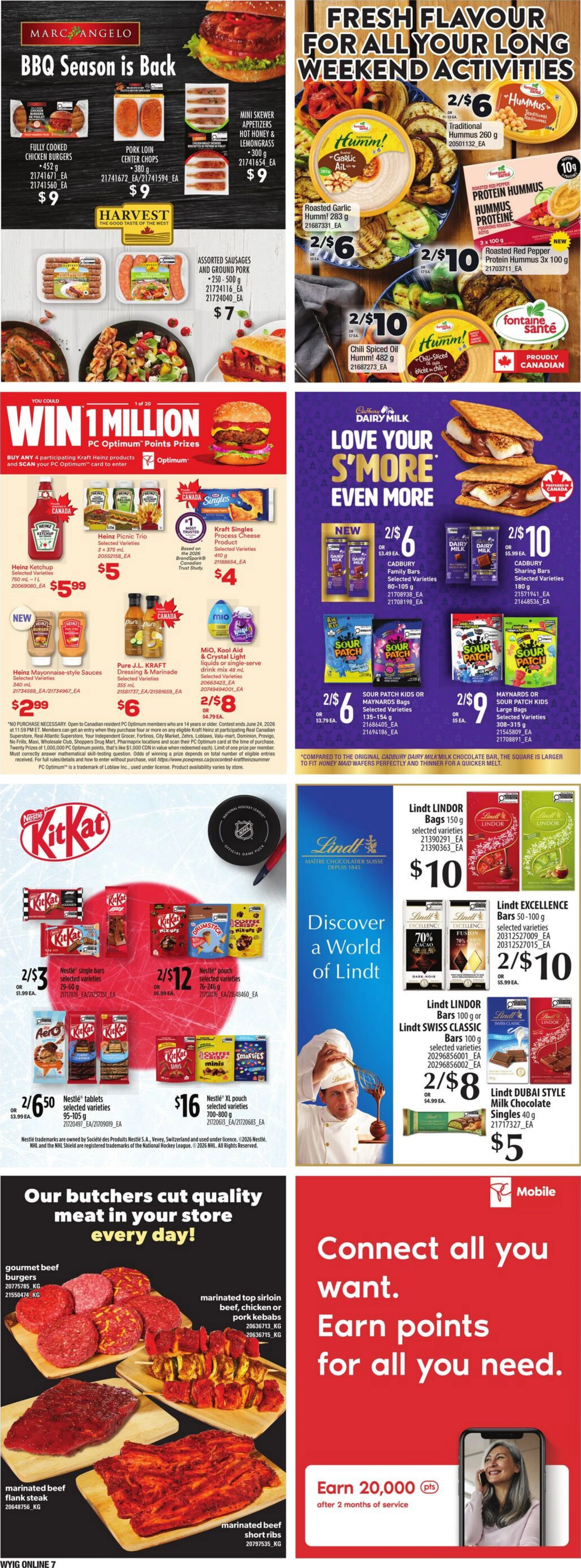 Flyer image Page 13