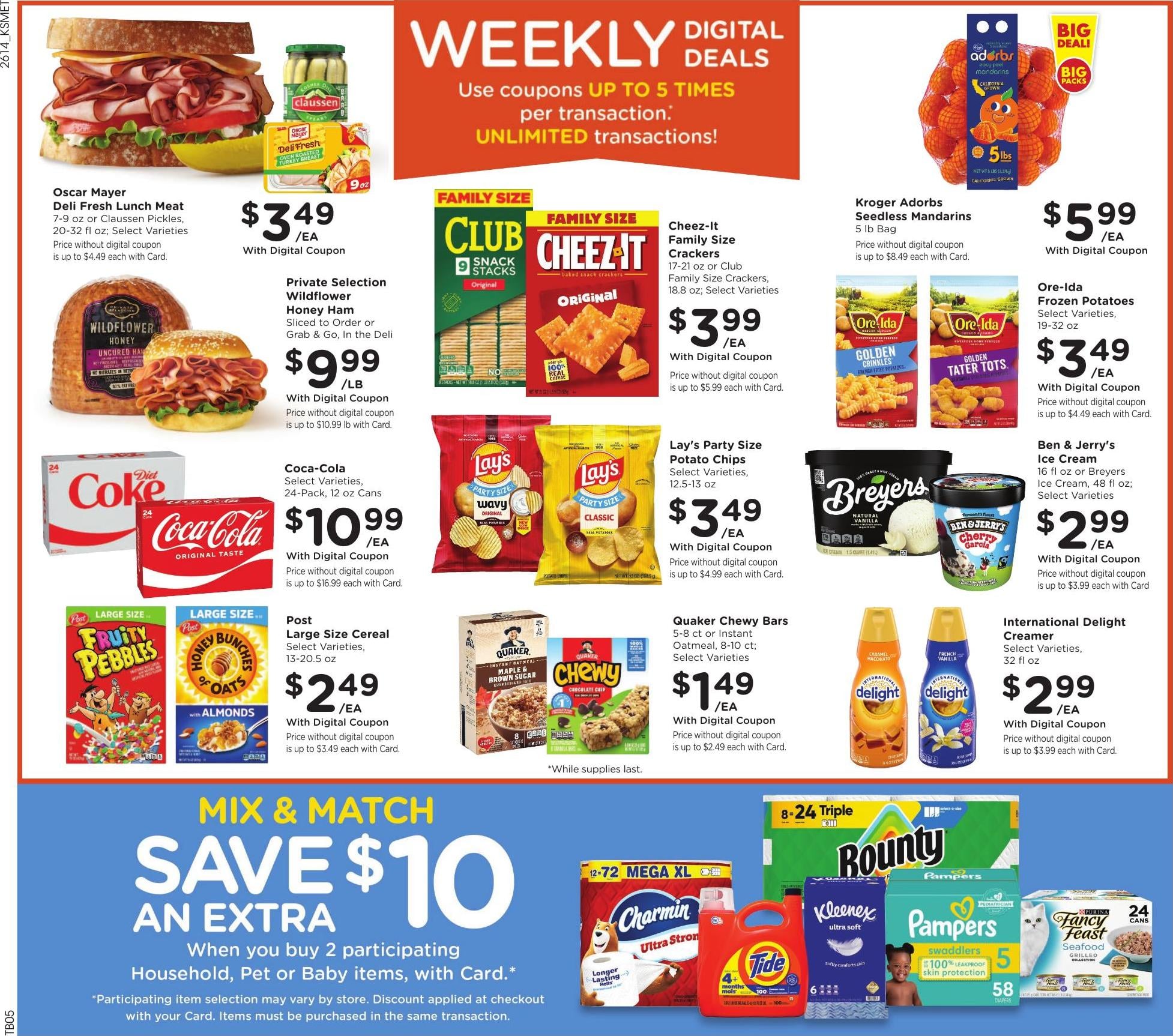 Flyer image Page 2