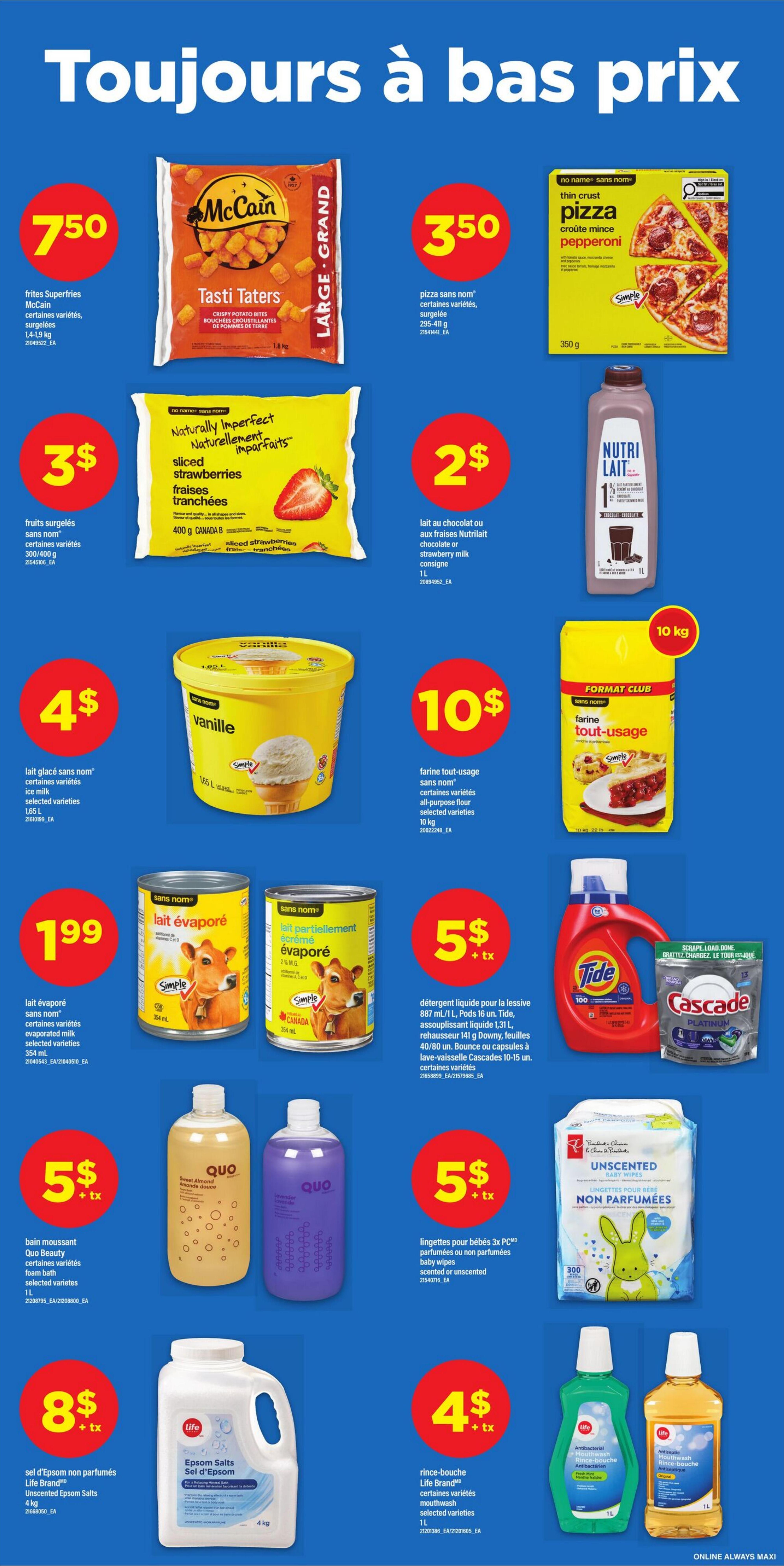 Flyer image Page 11