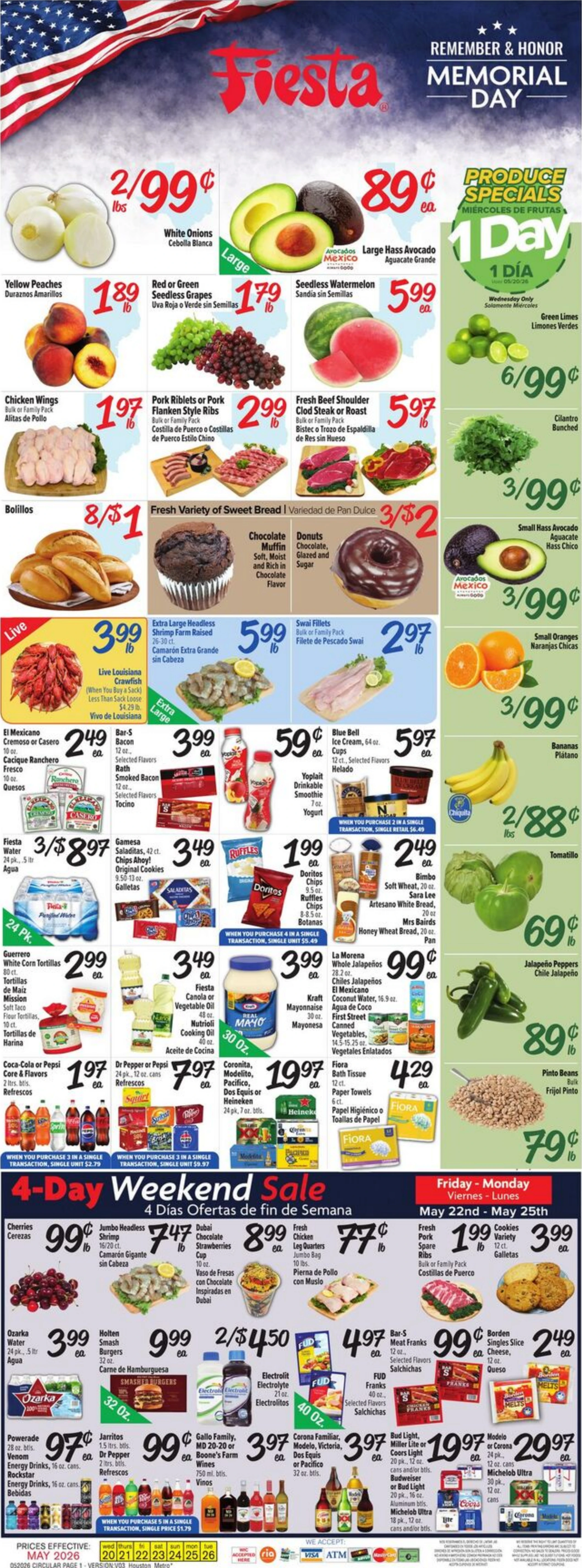 Flyer image Page 1