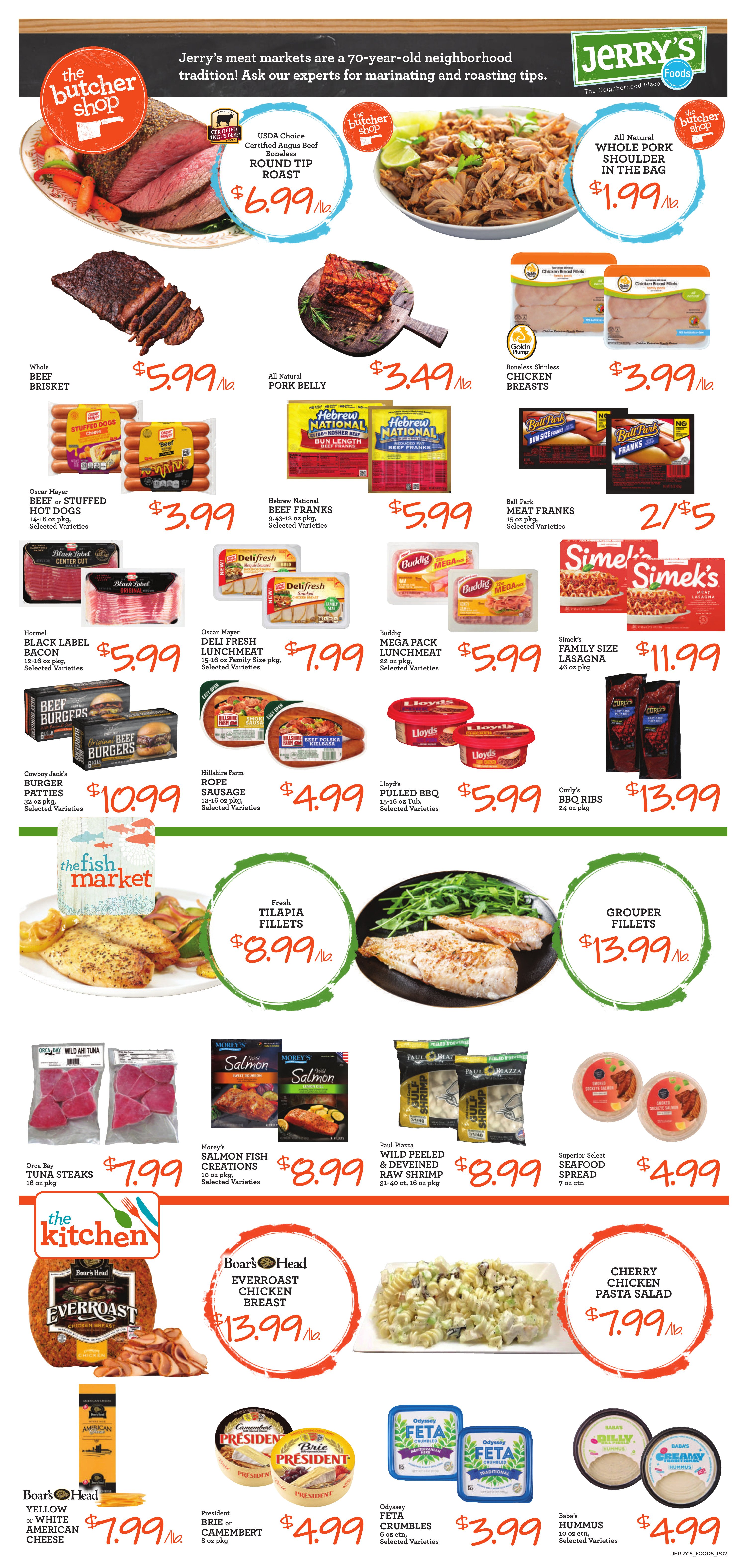 Flyer image Page 2