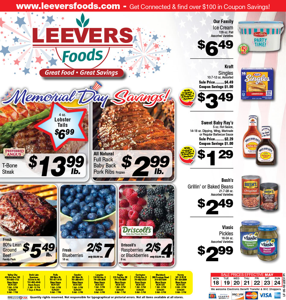 Flyer image Page 2