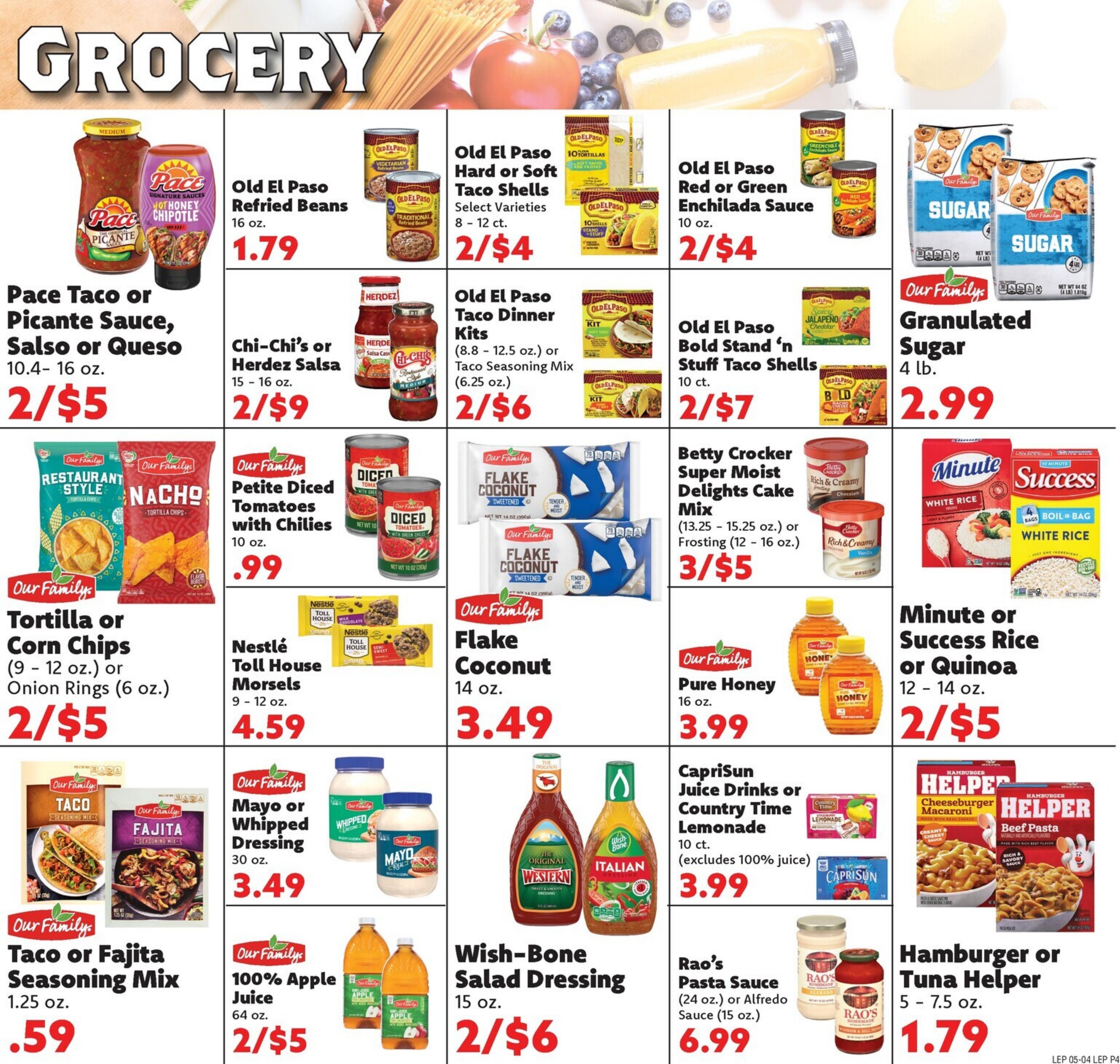Flyer image Page 4