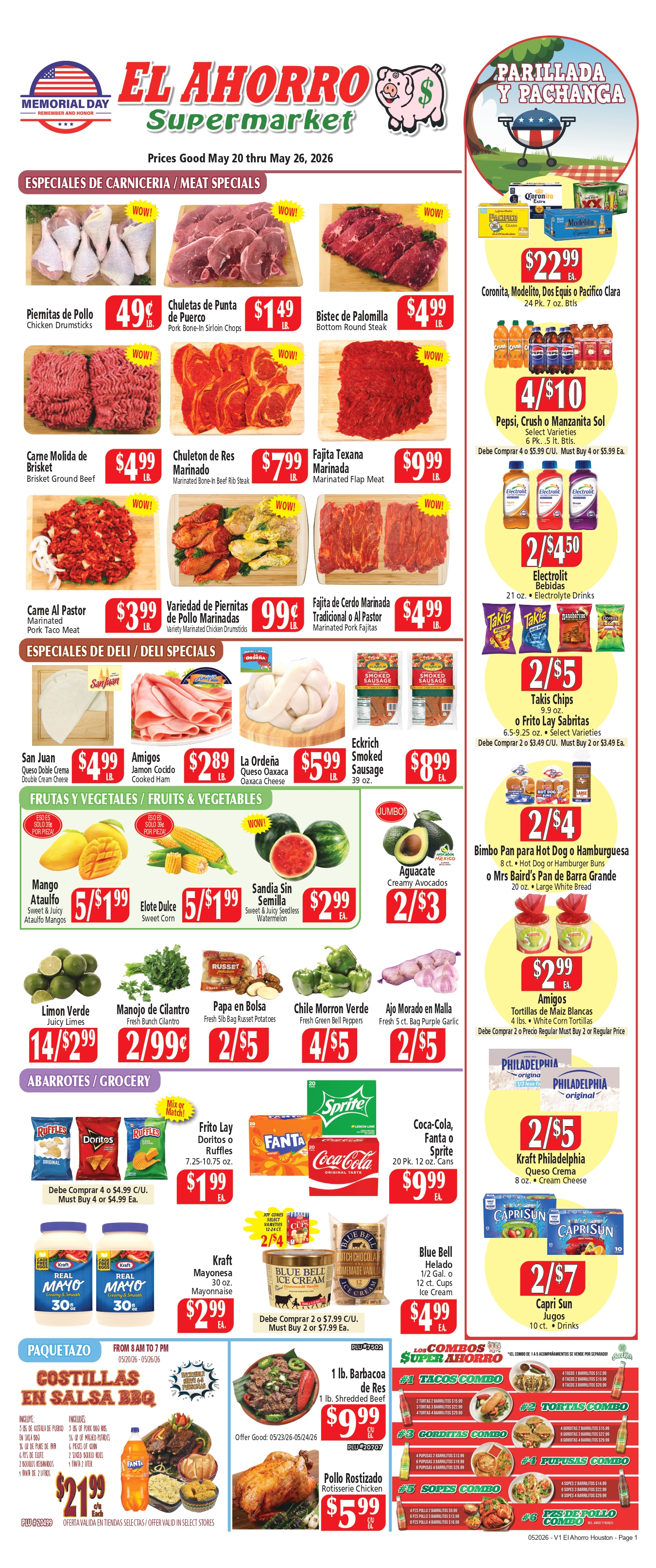 Flyer image Page 2