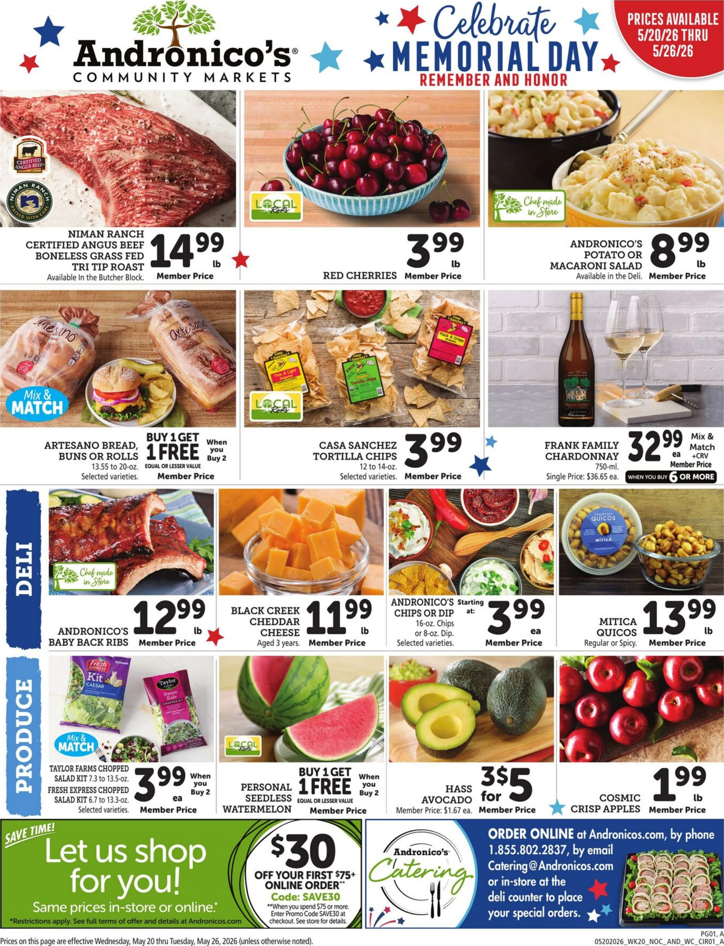 Flyer image Page 1