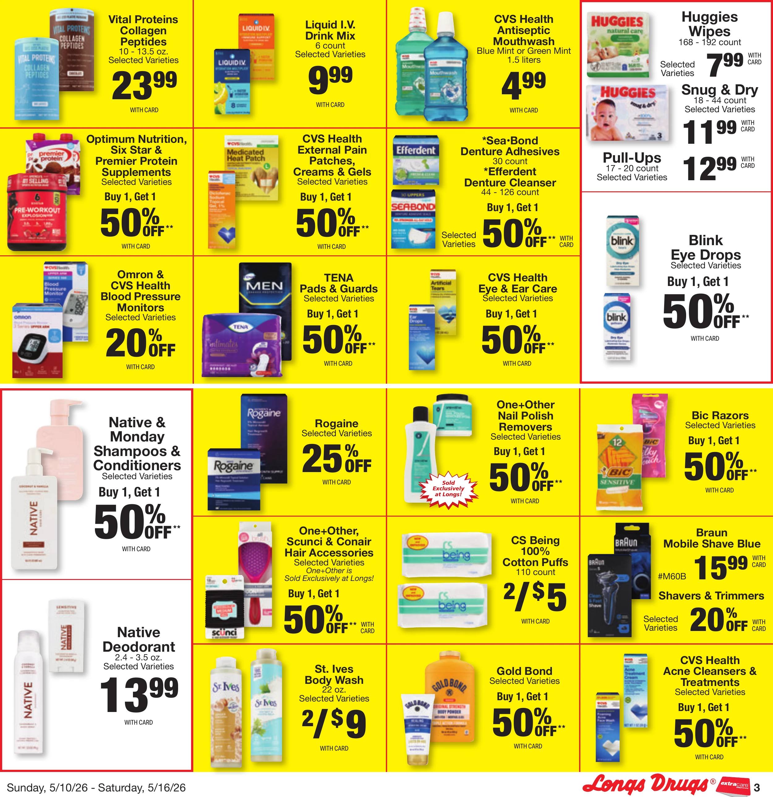 Flyer image Page 3