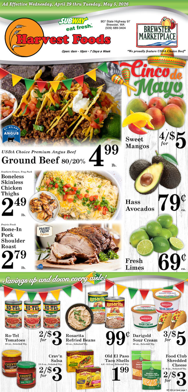 Flyer image Page 4
