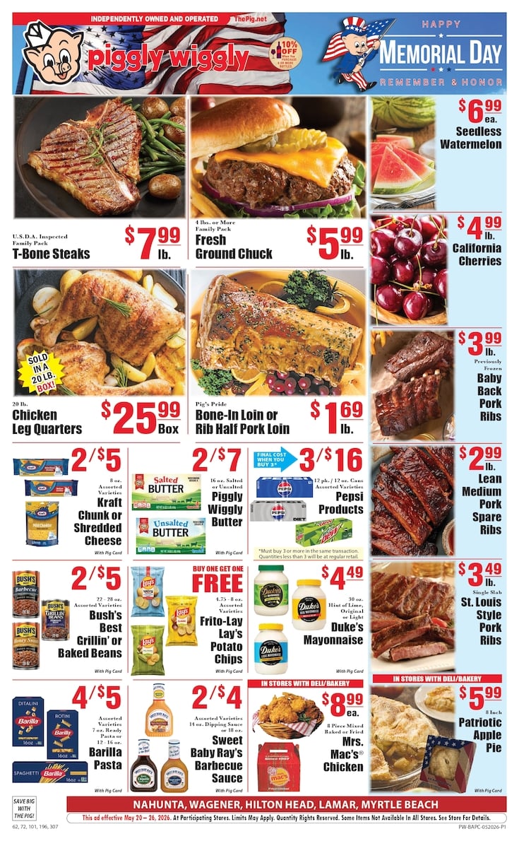 Flyer image Page 1