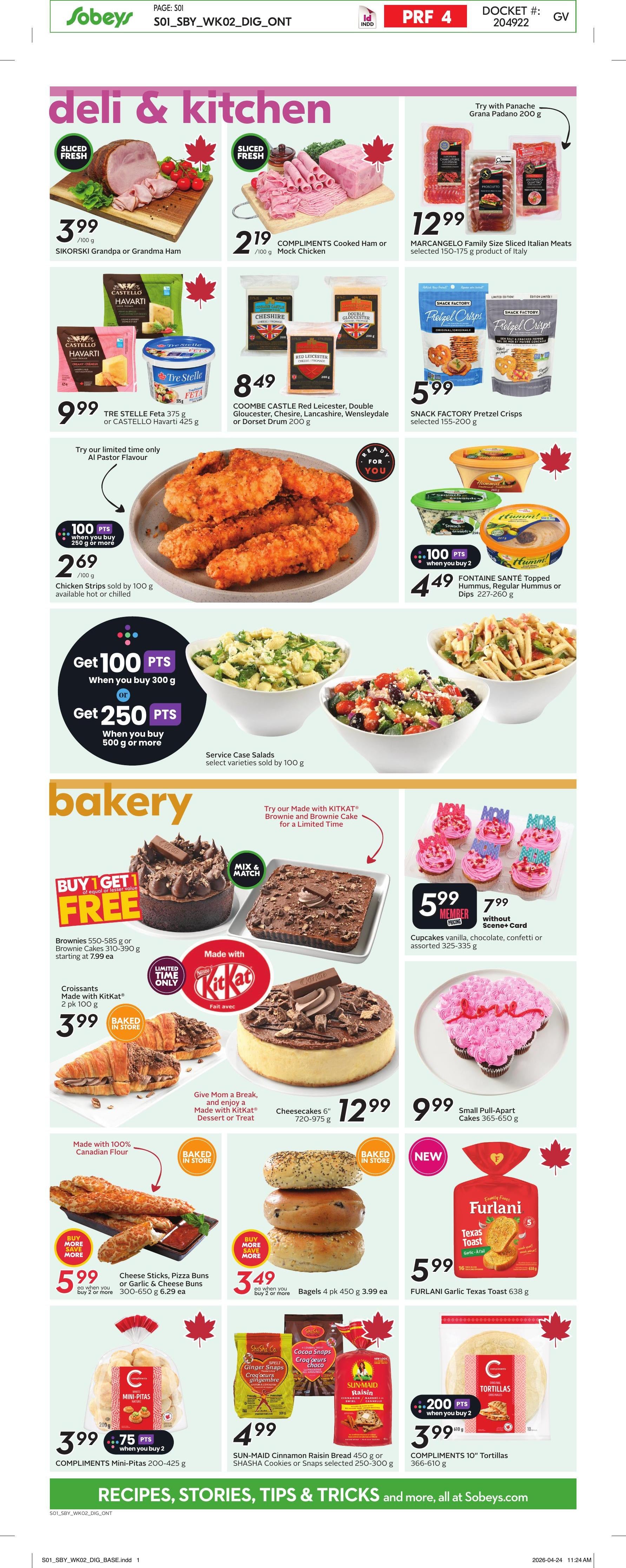 Flyer image Page 11