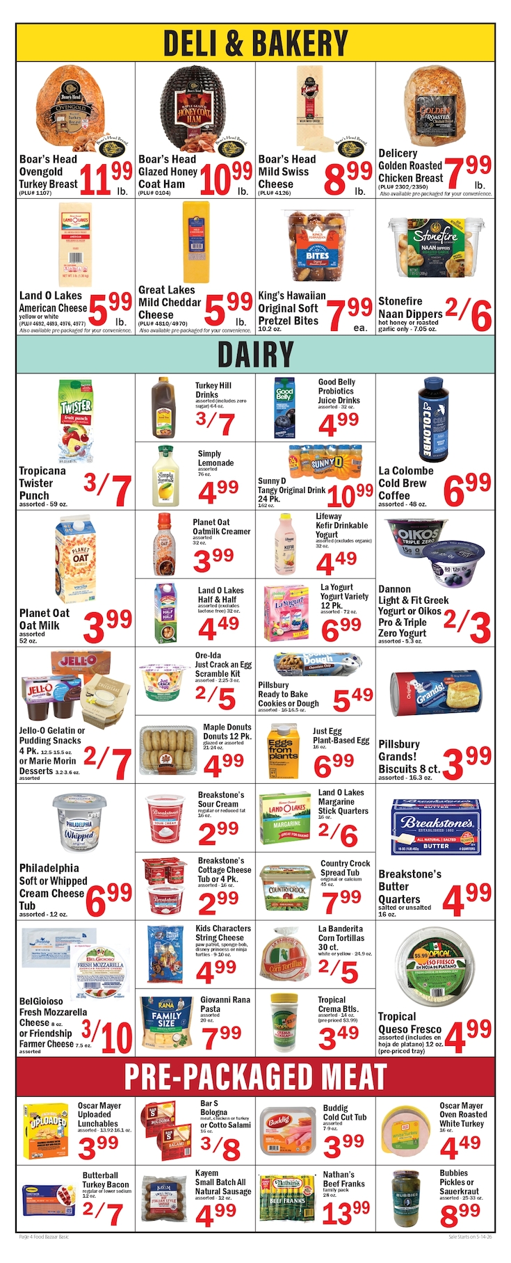 Flyer image Page 4
