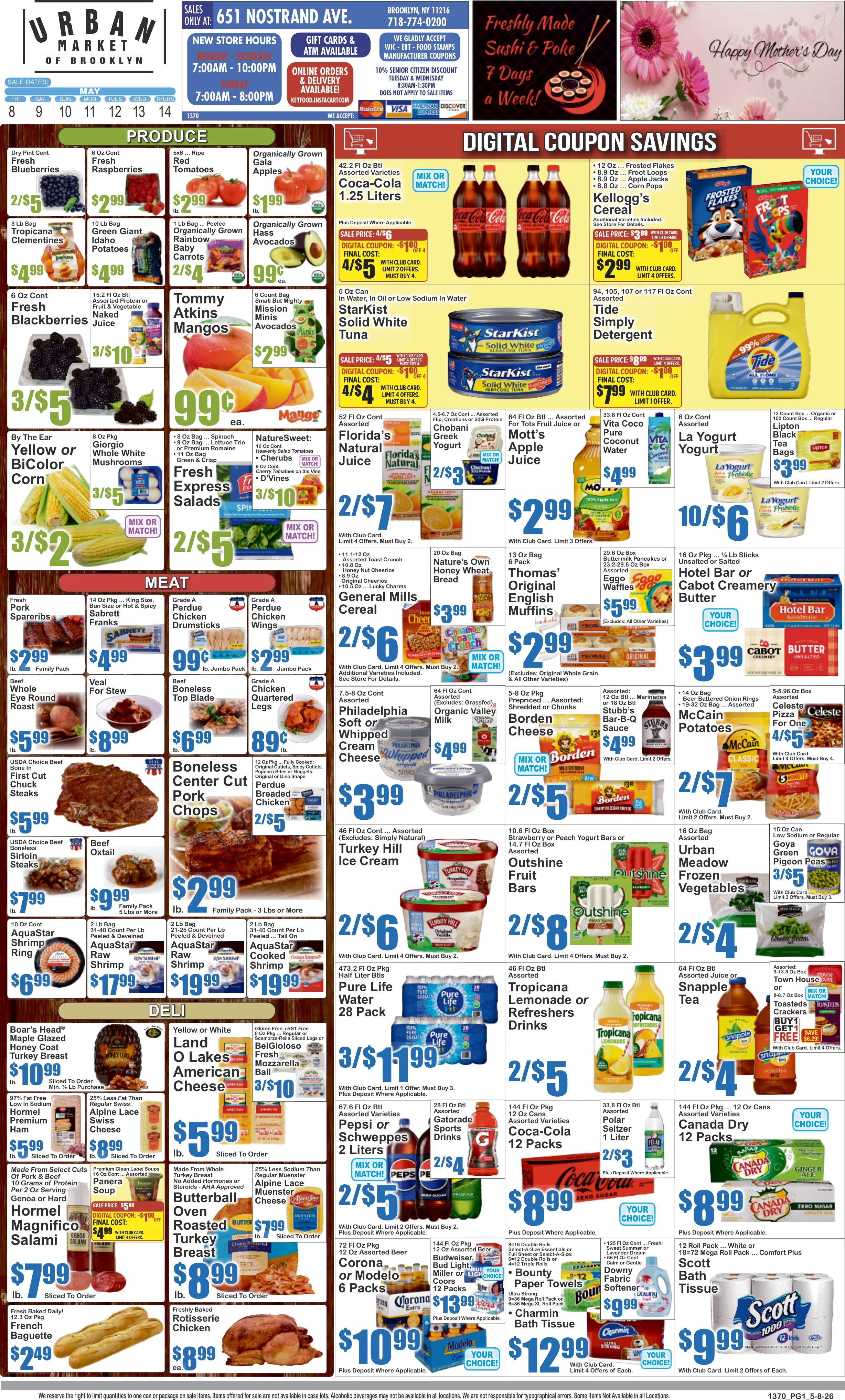 Flyer image Page 1