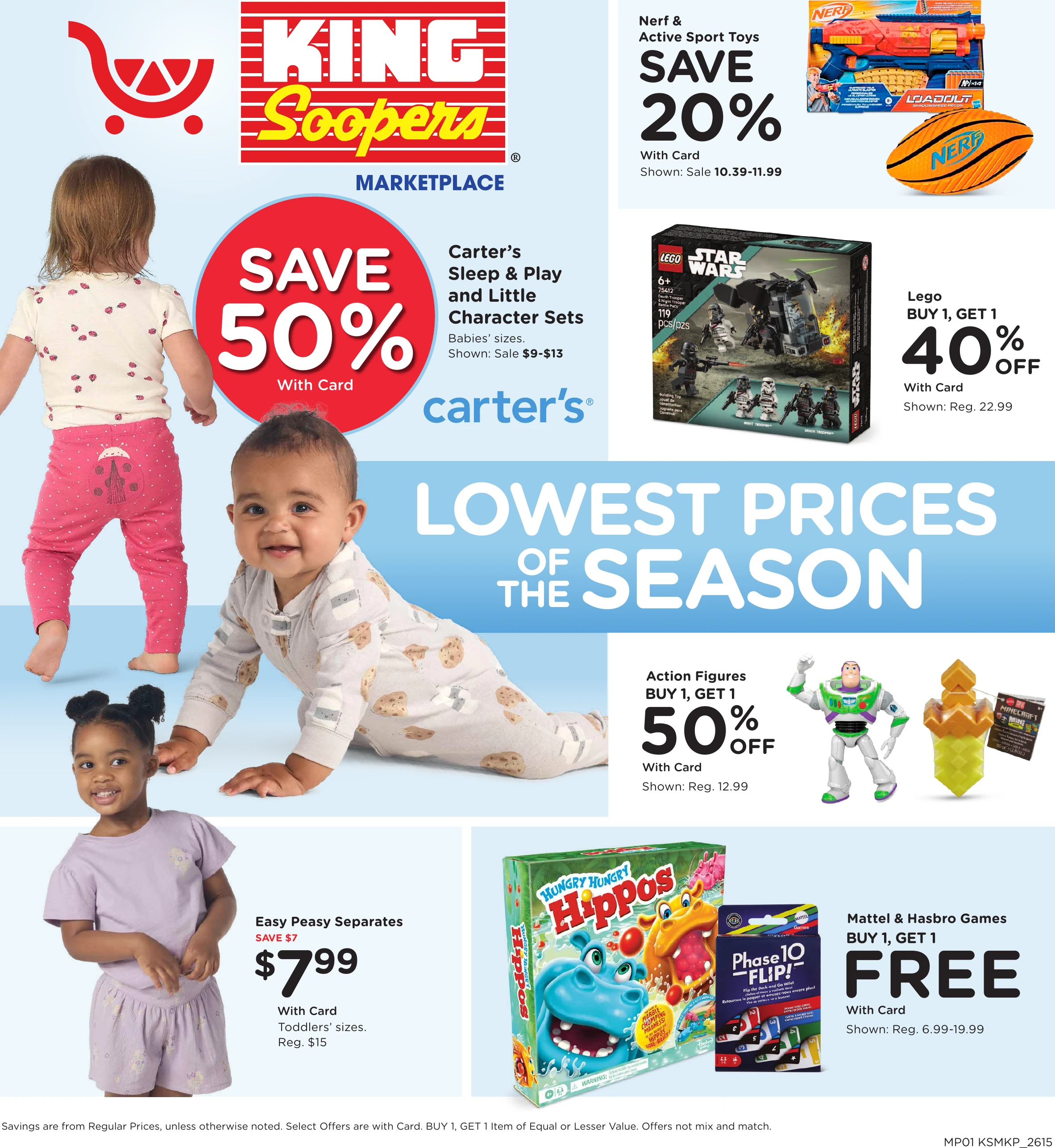 Flyer image Page 1