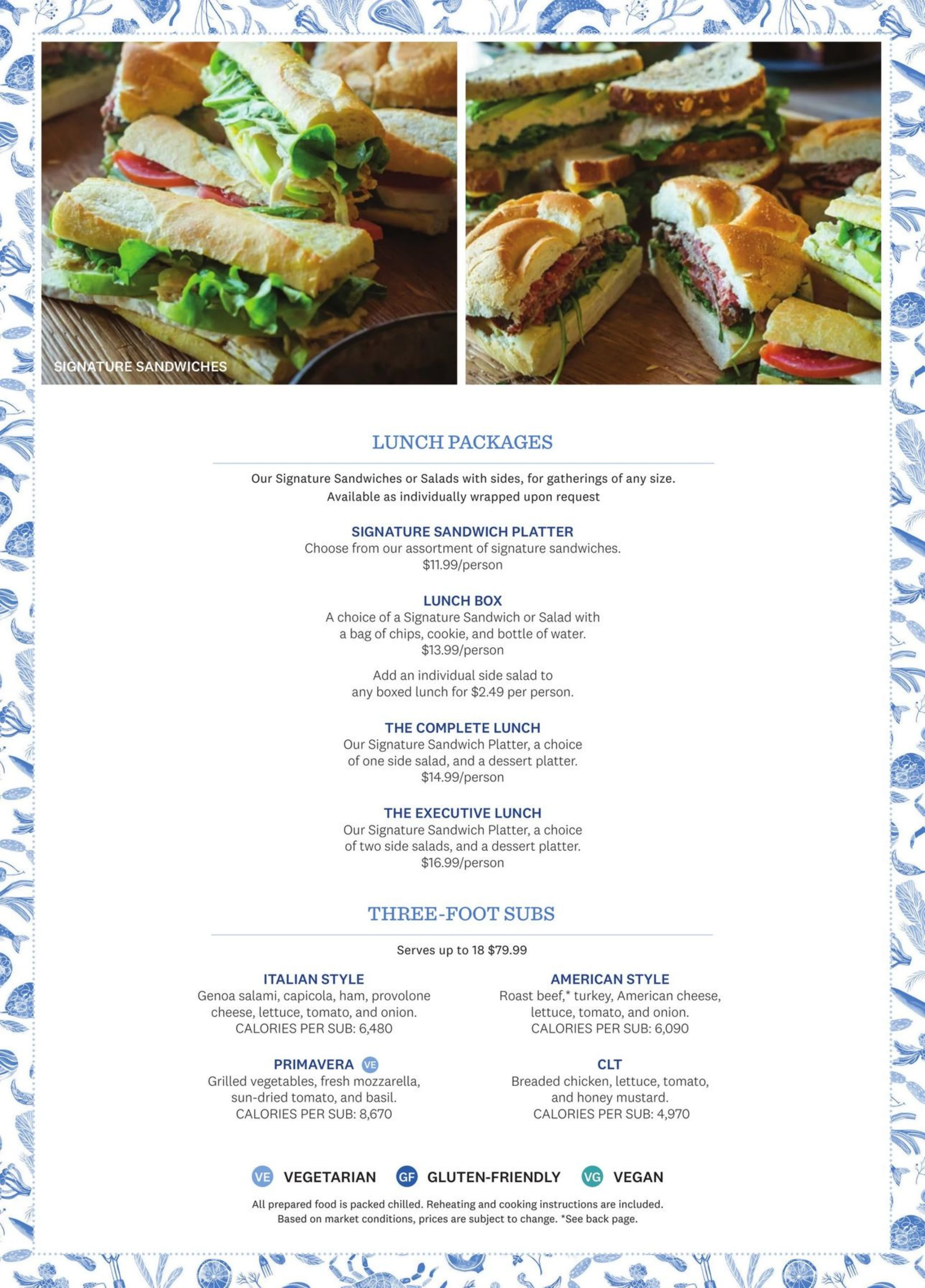 Flyer image Page 6
