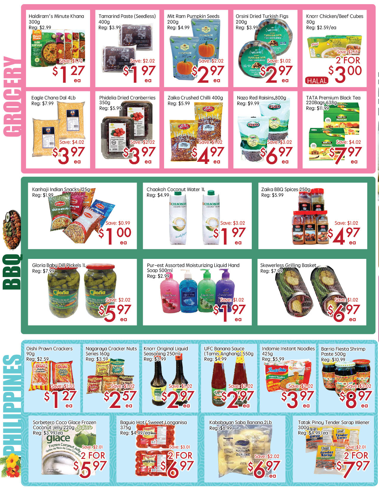 Flyer image Page 1