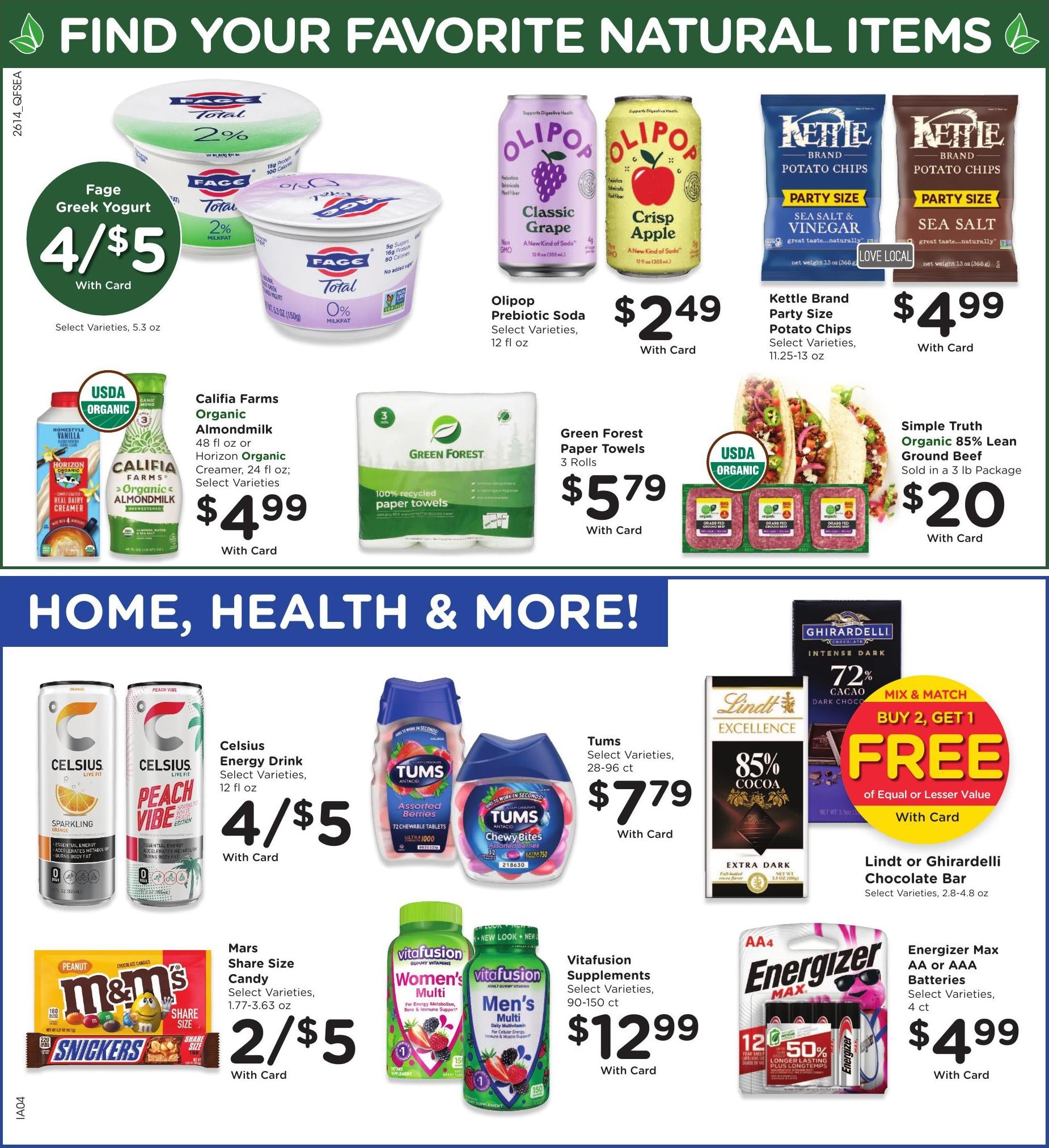 Flyer image Page 7