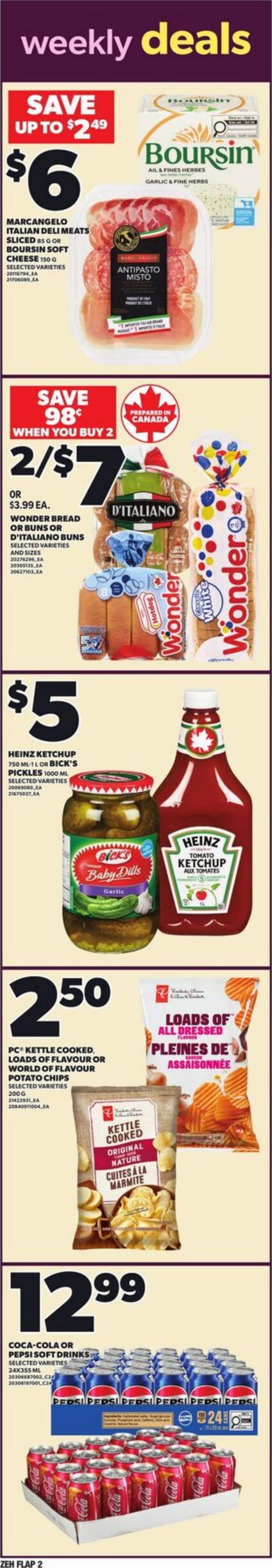 Flyer image Page 2