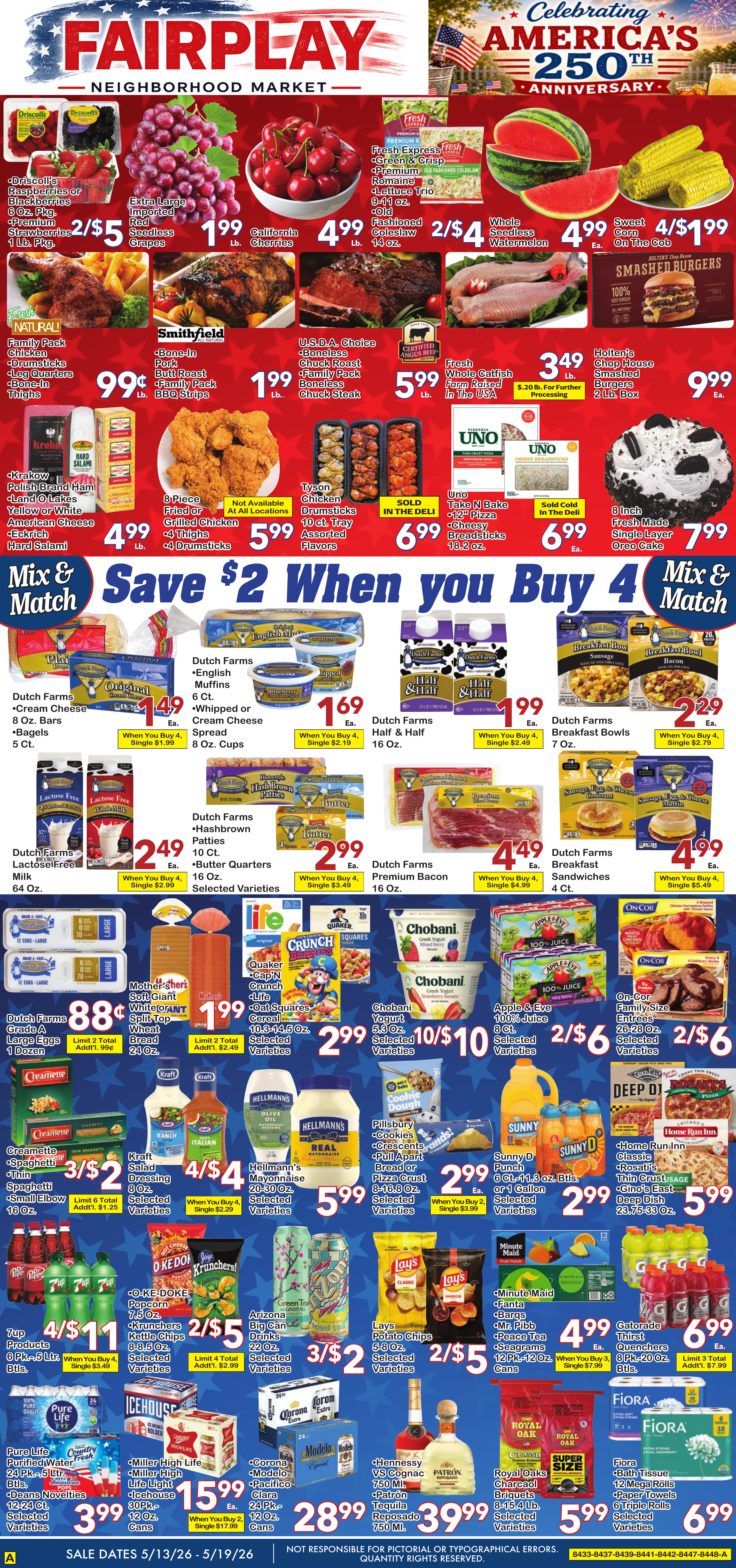 Flyer image Page 1