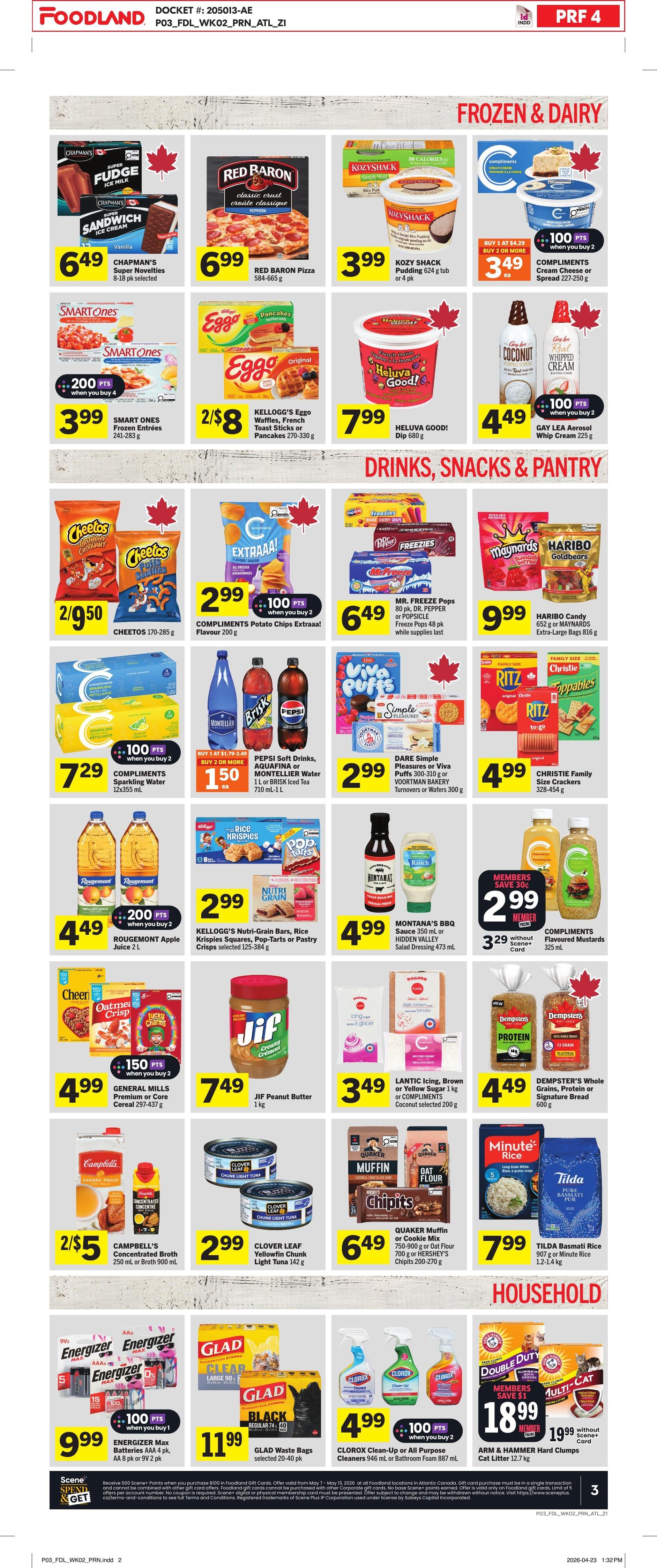 Flyer image Page 4