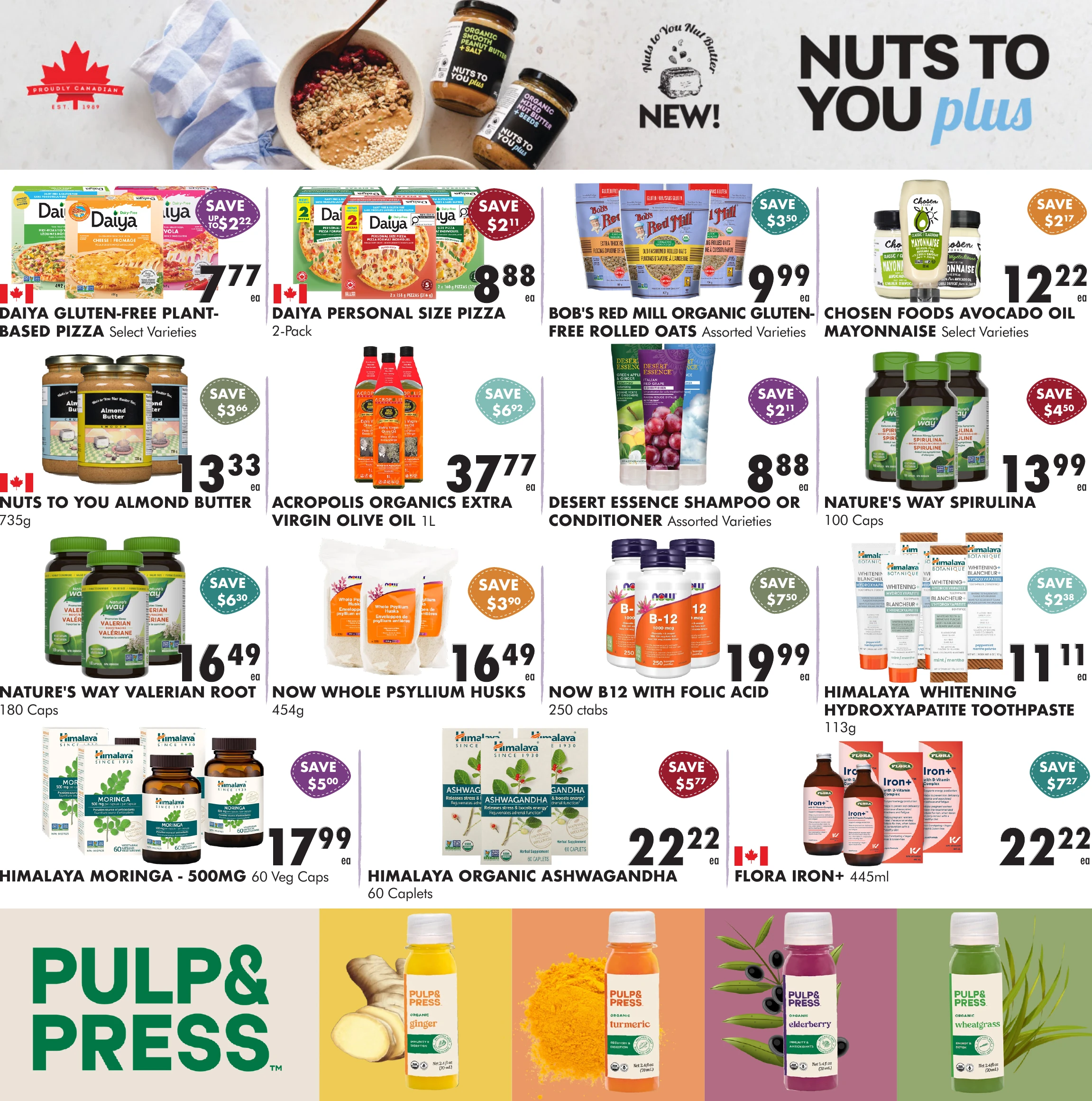 Flyer image Page 3