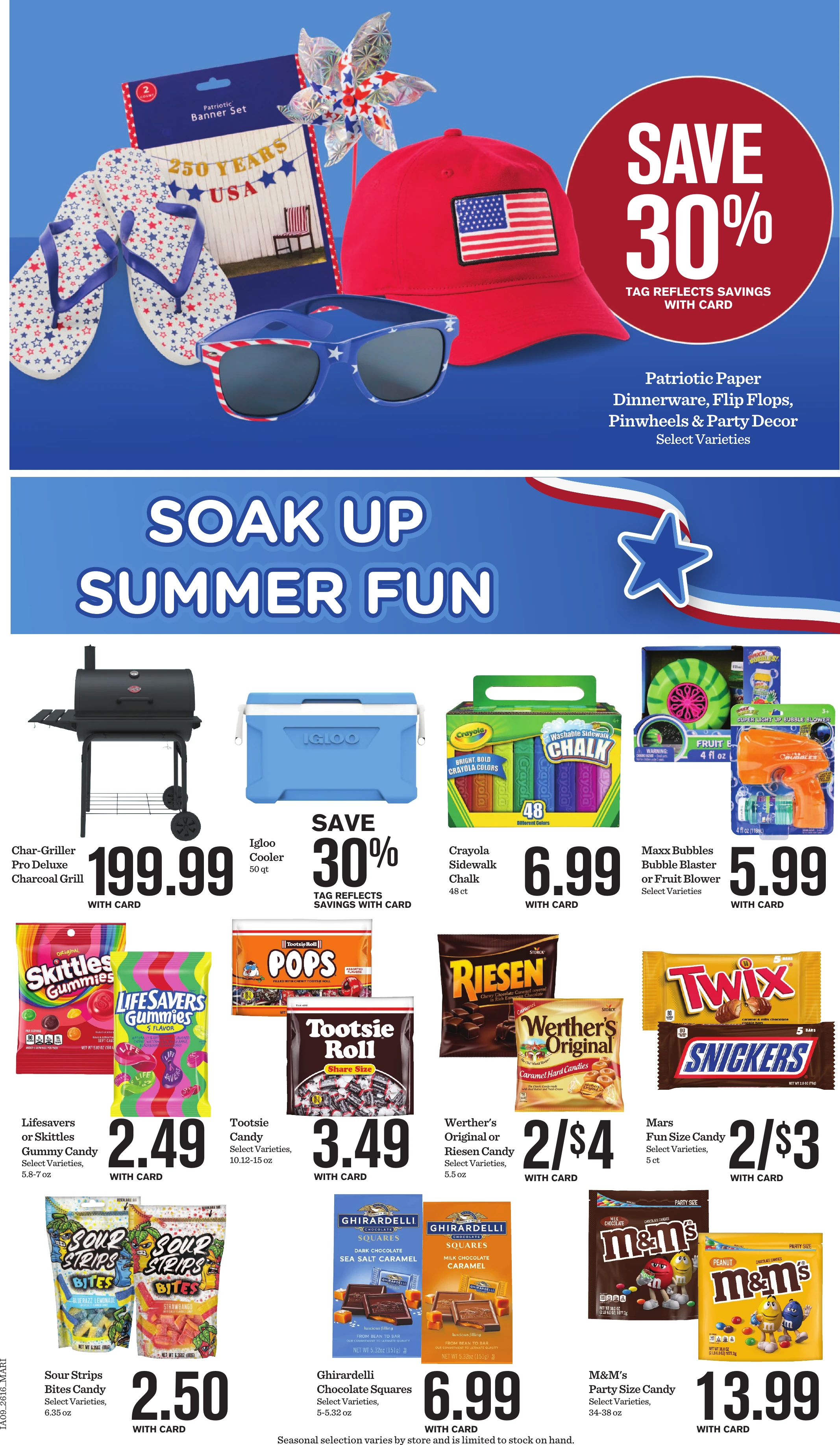 Flyer image Page 14