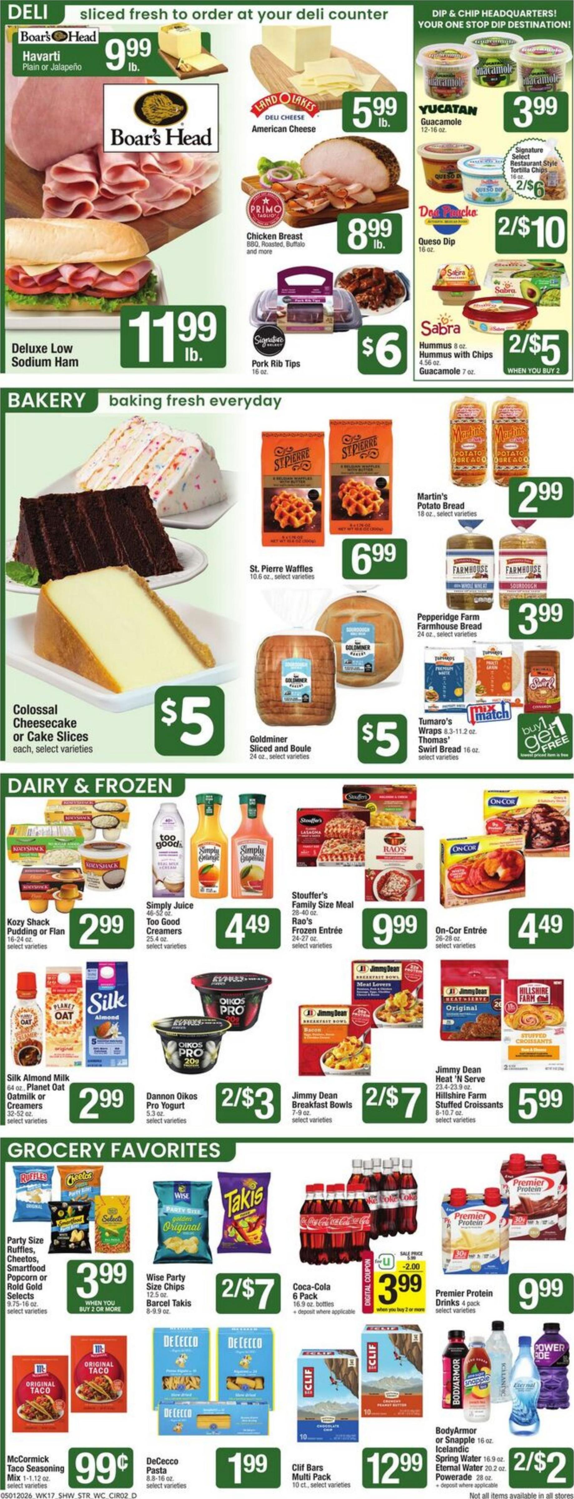 Flyer image Page 2