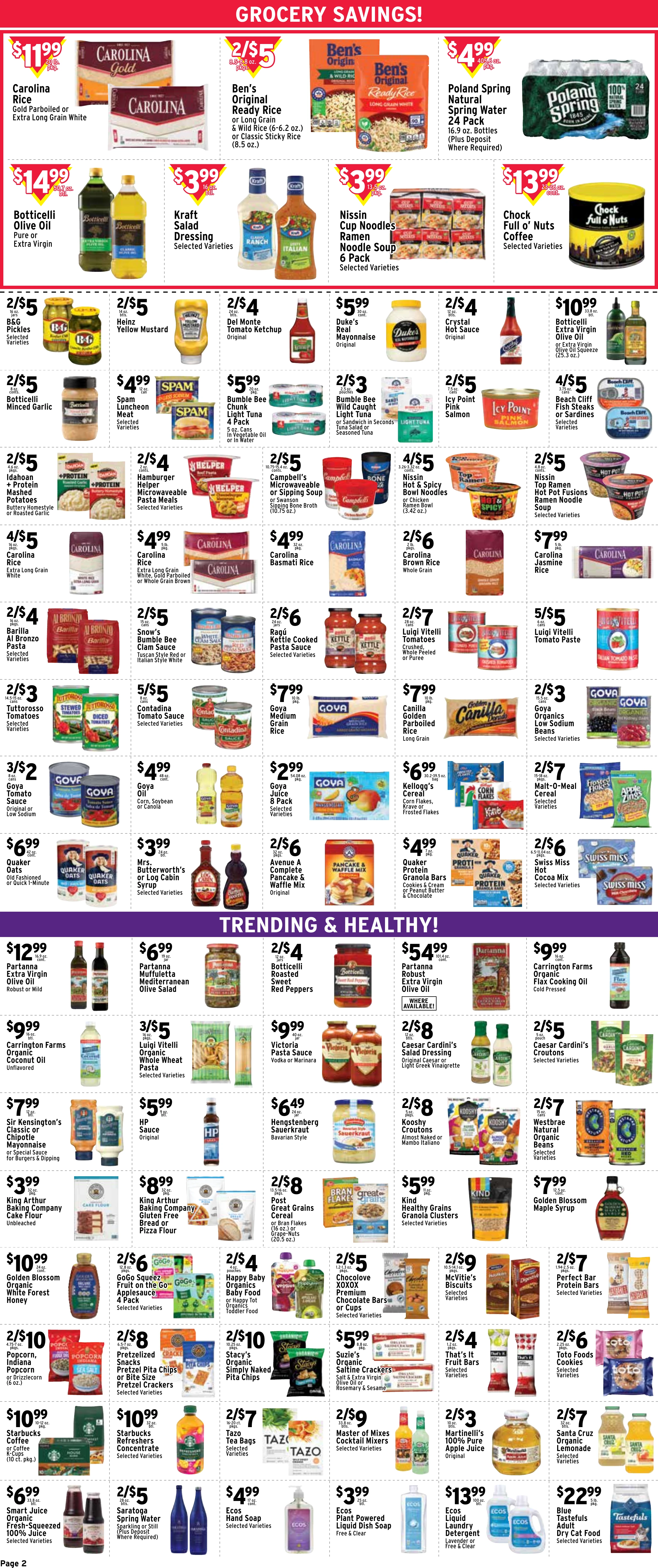 Flyer image Page 2