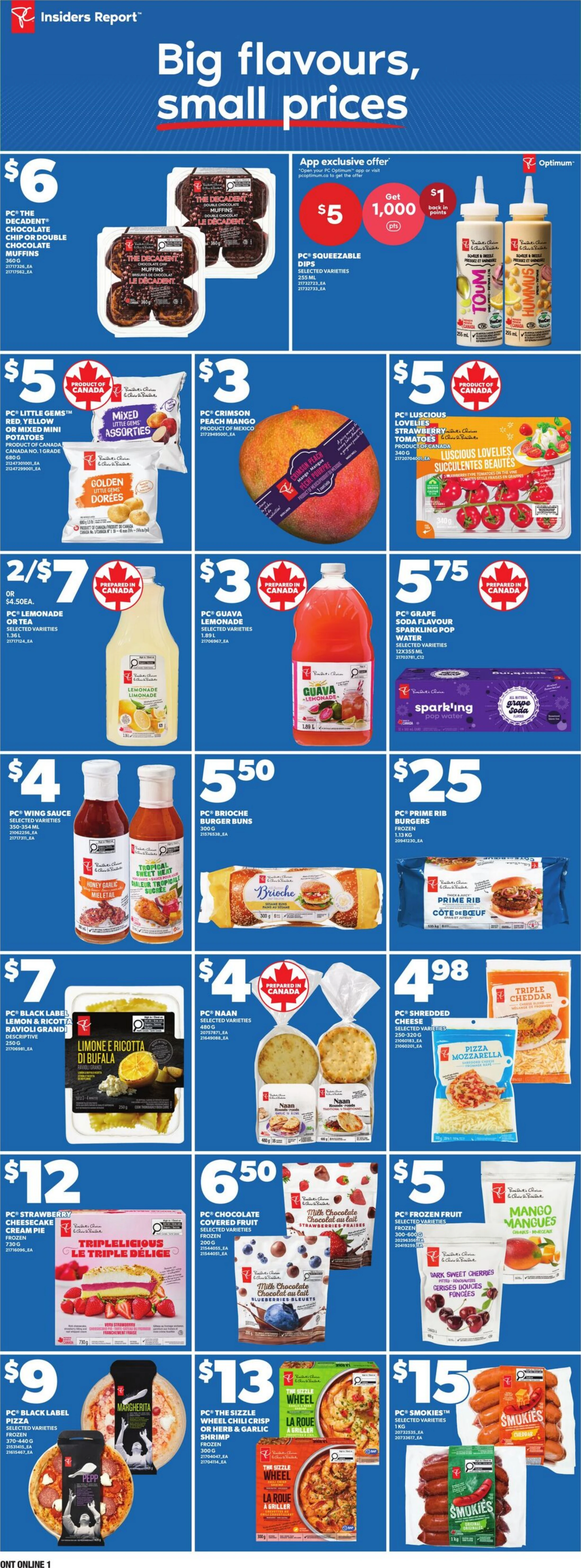Flyer image Page 8