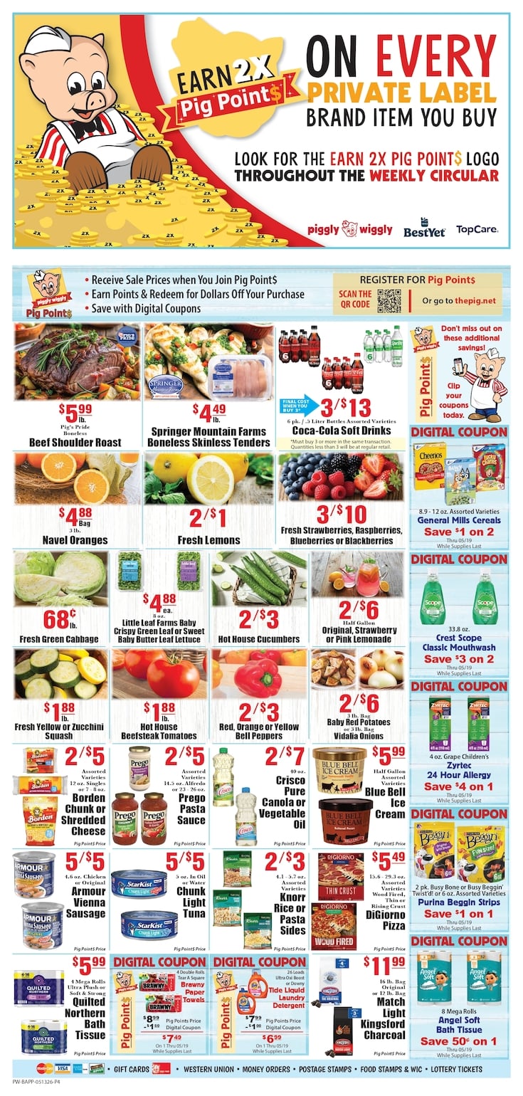 Flyer image Page 1