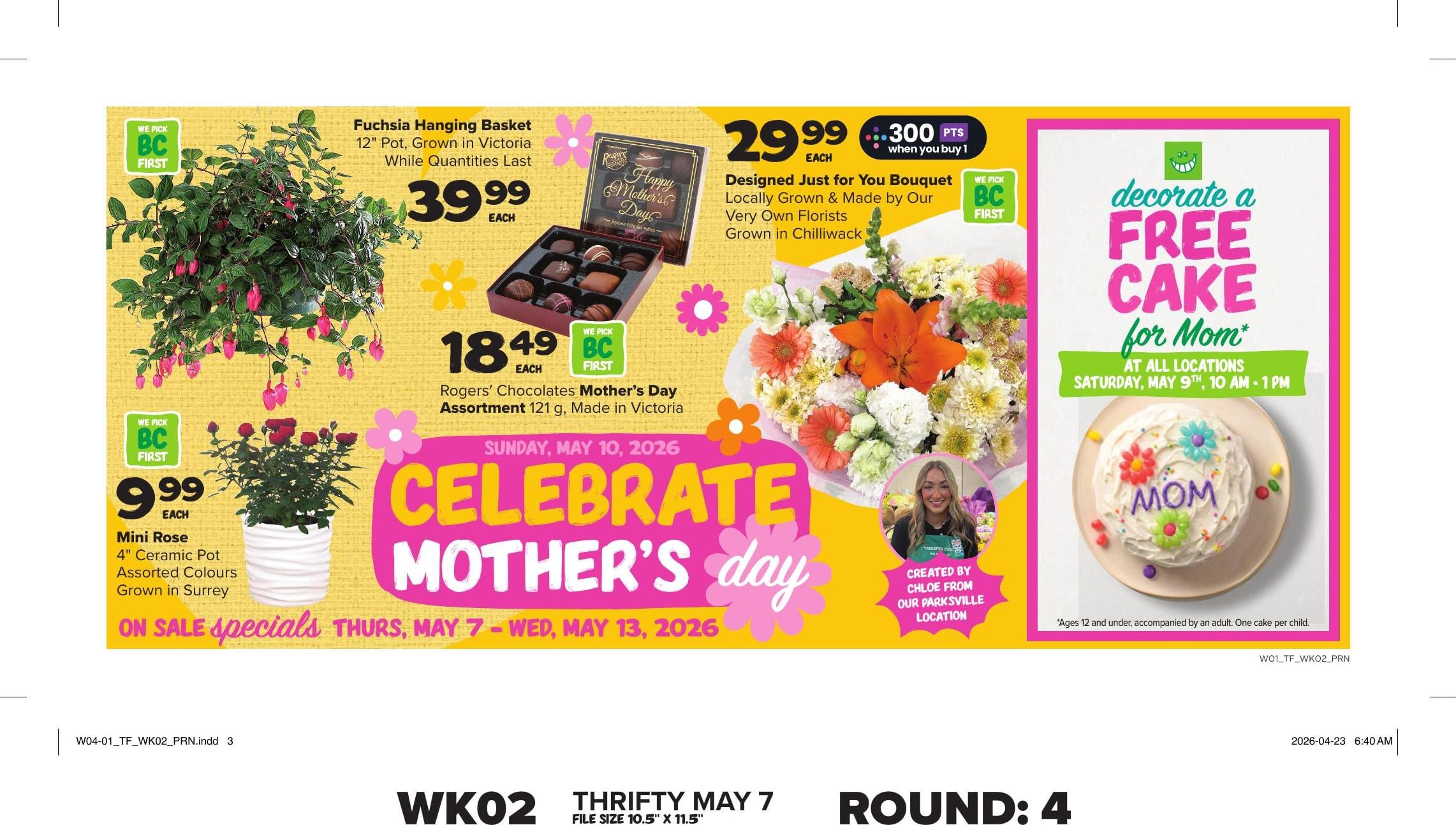 Flyer image Page 9