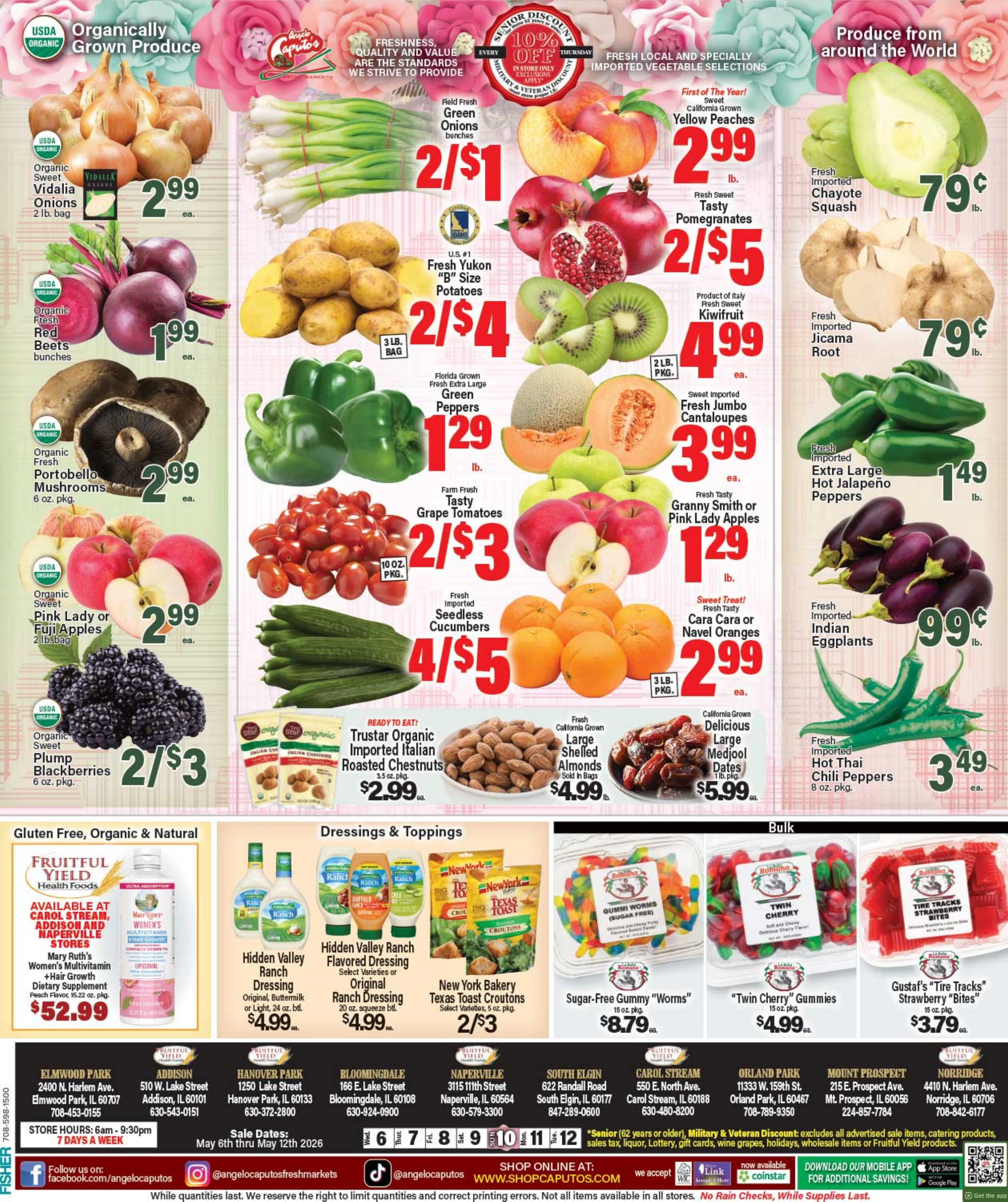 Flyer image Page 2