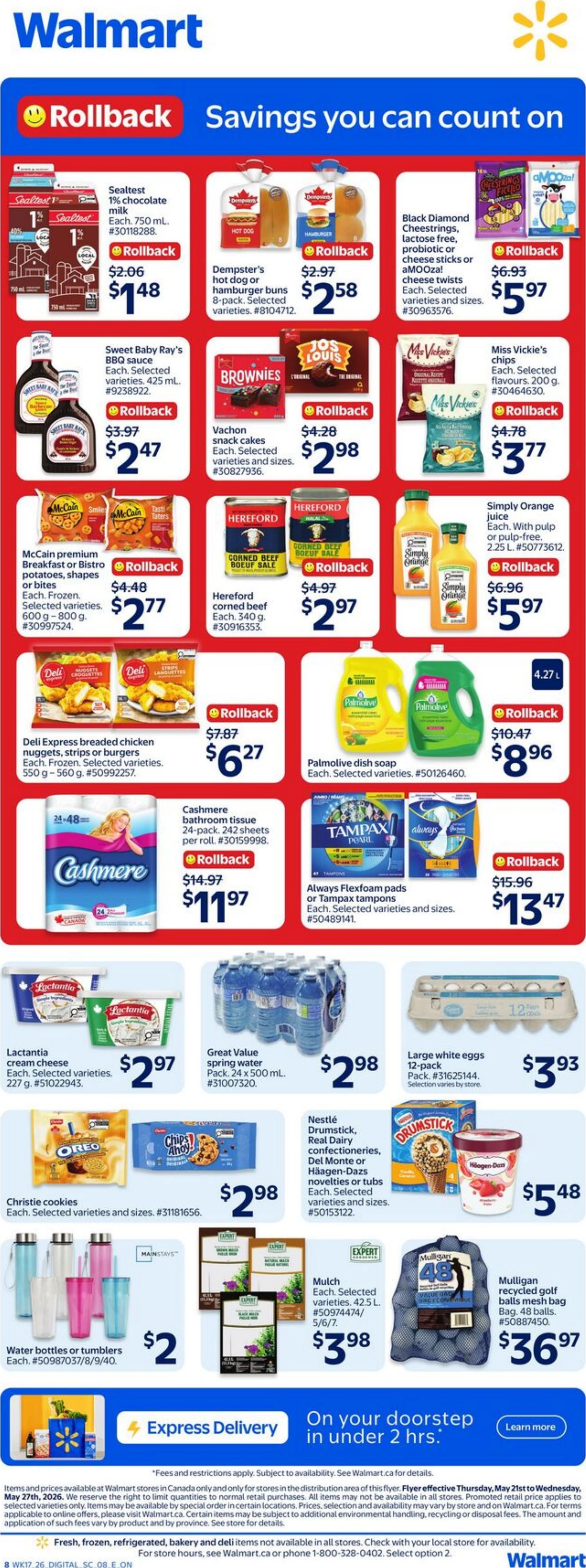 Flyer image Page 2
