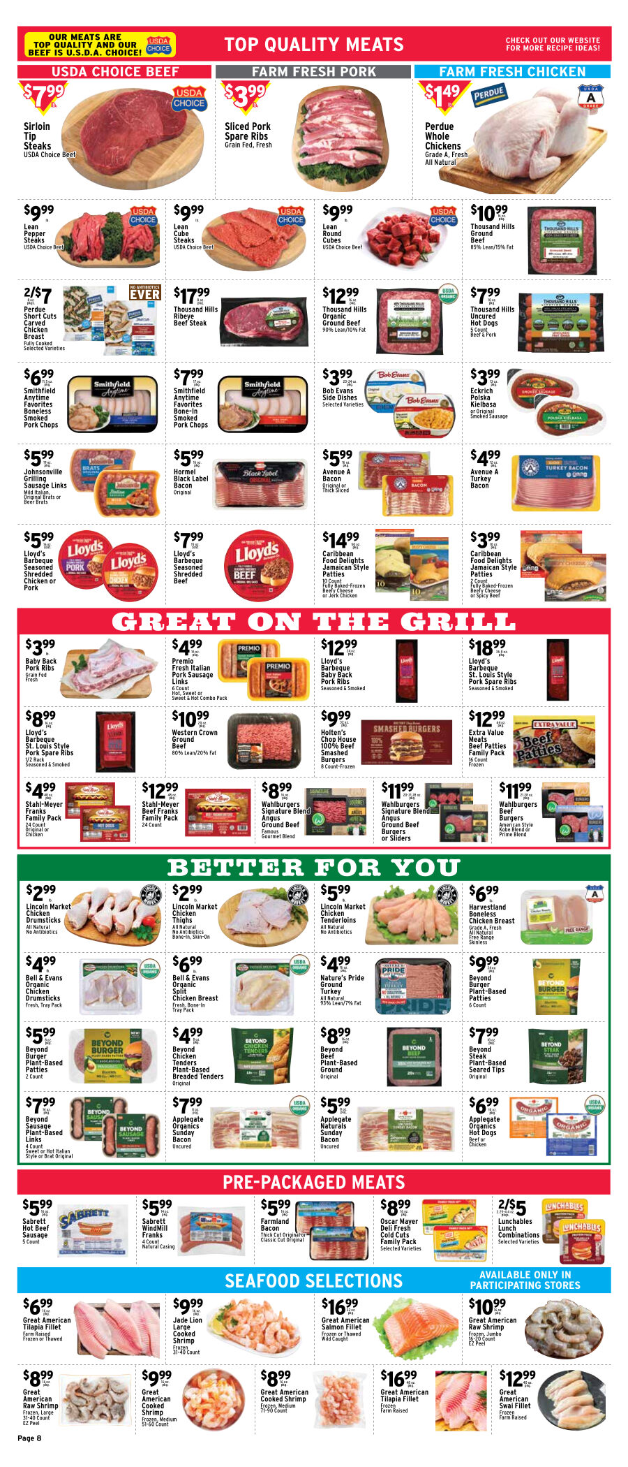 Flyer image Page 9