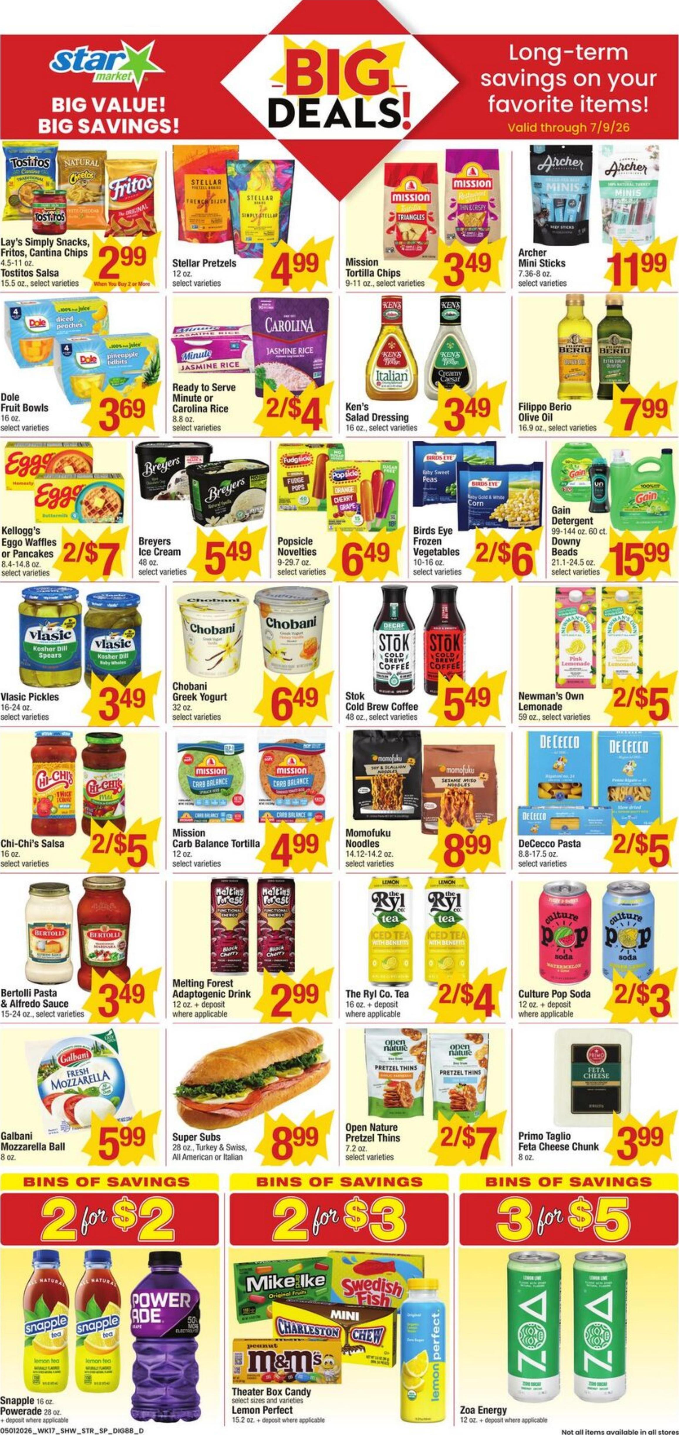 Flyer image Page 9