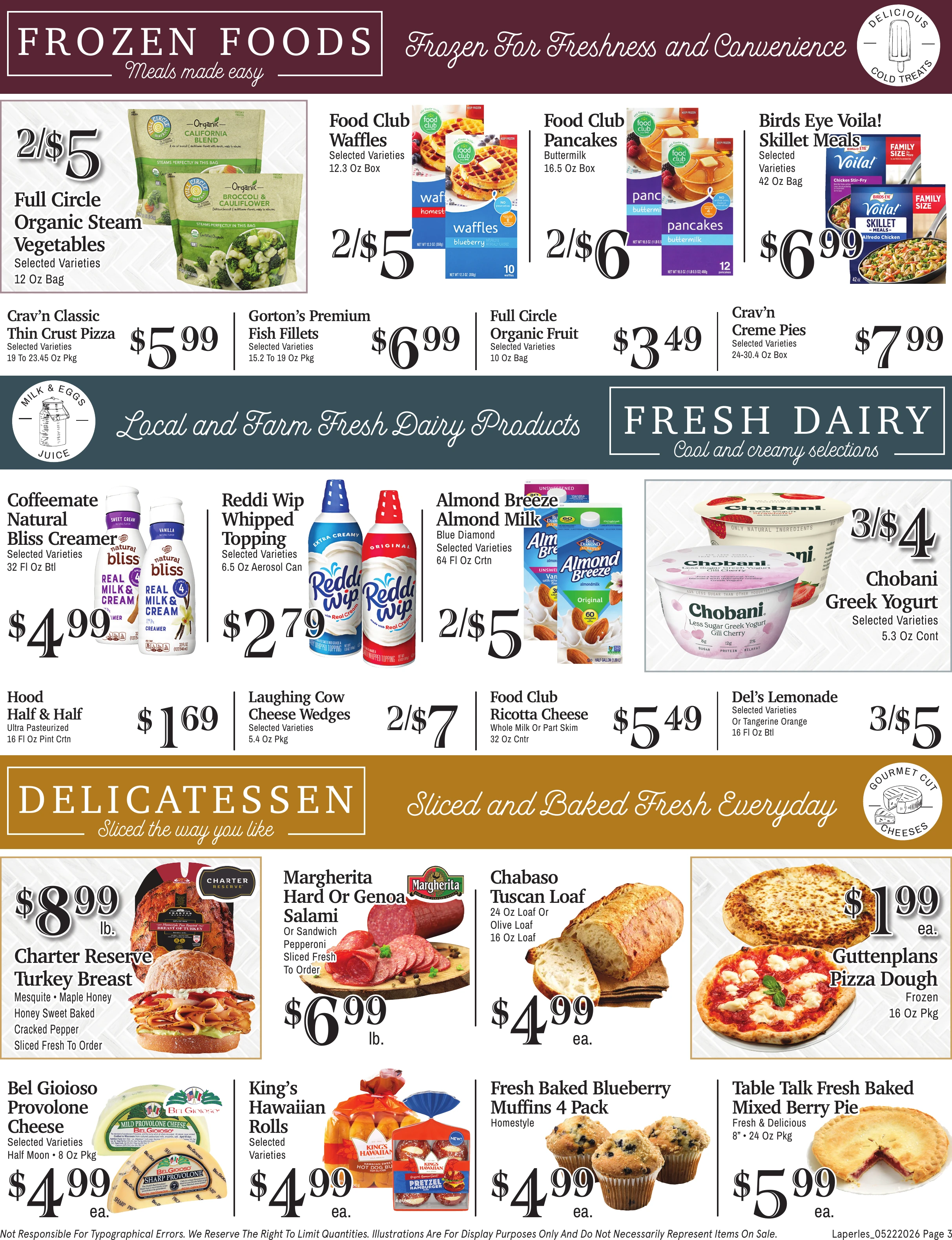 Flyer image Page 3