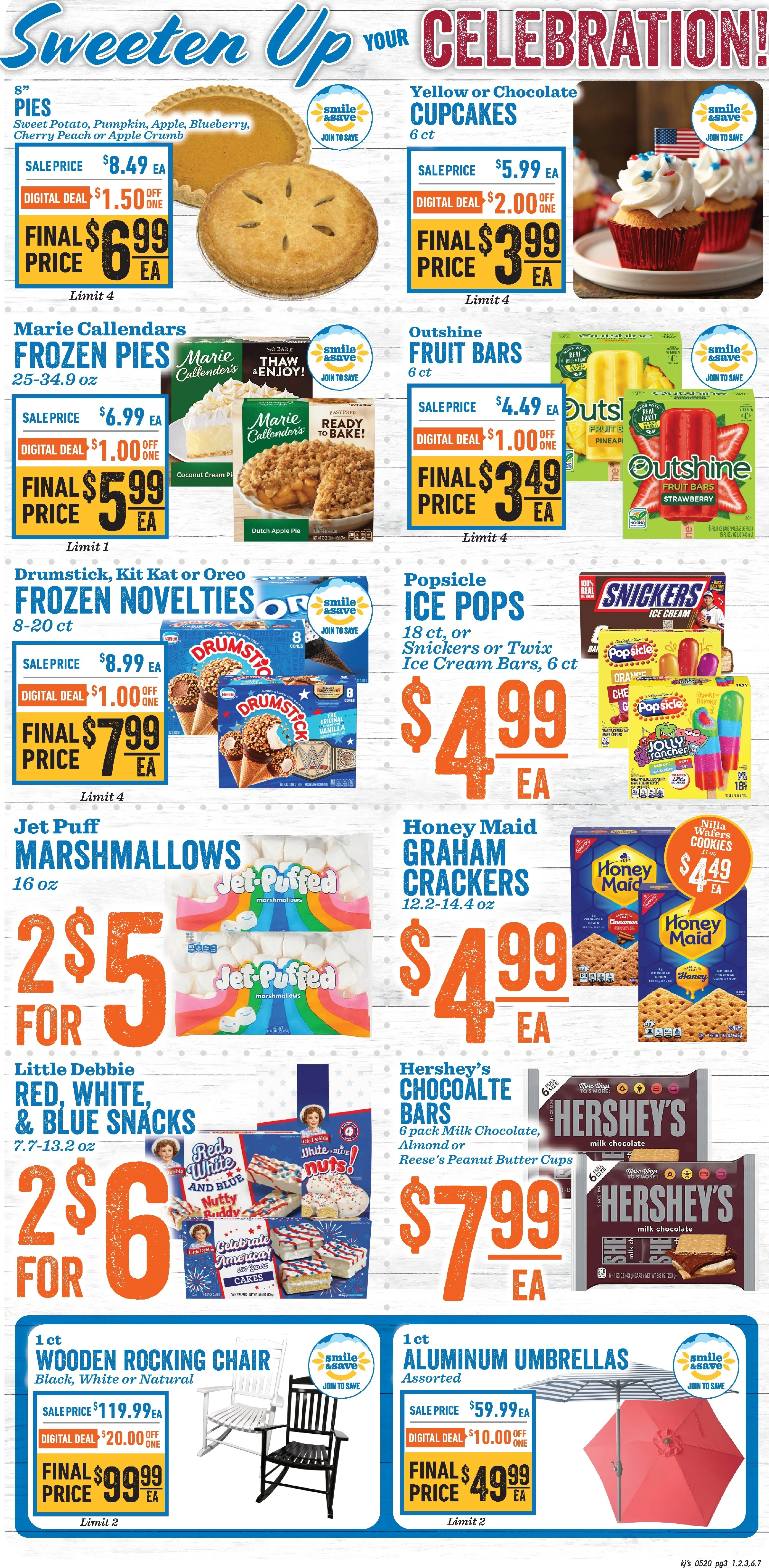 Flyer image Page 3