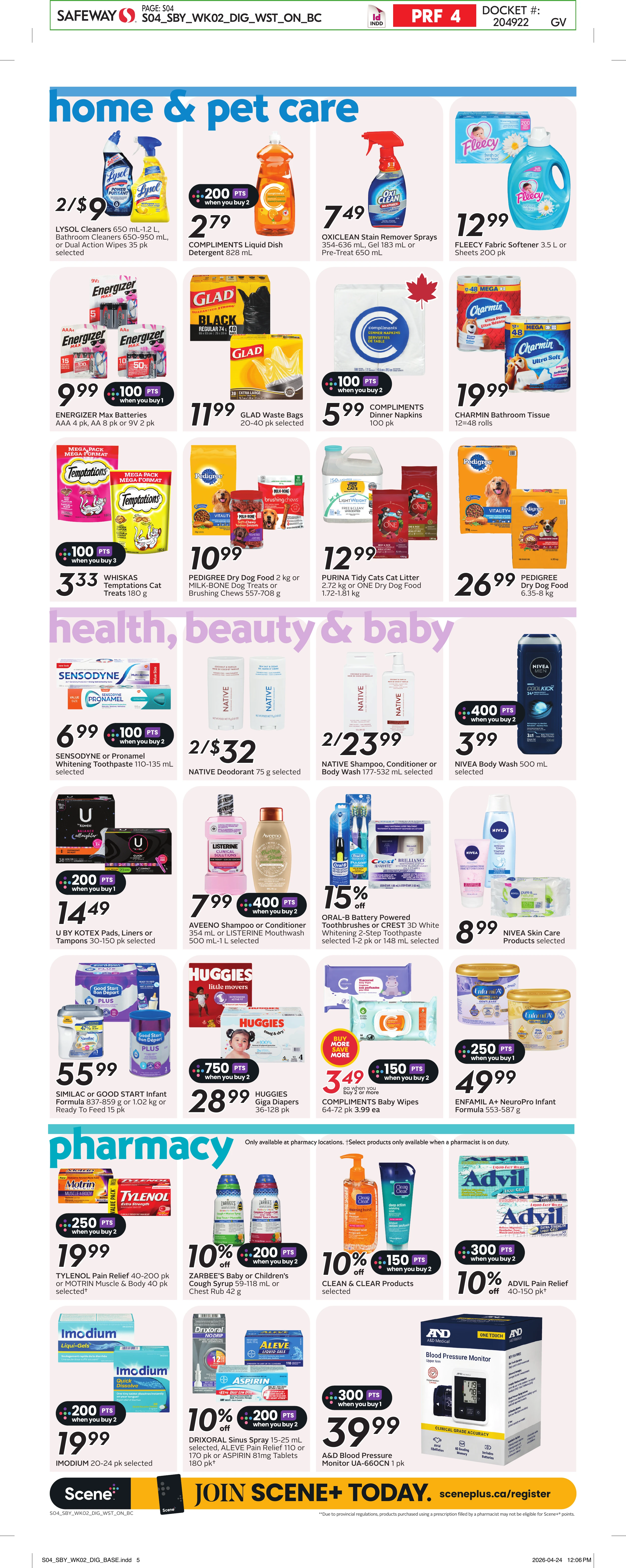 Flyer image Page 14