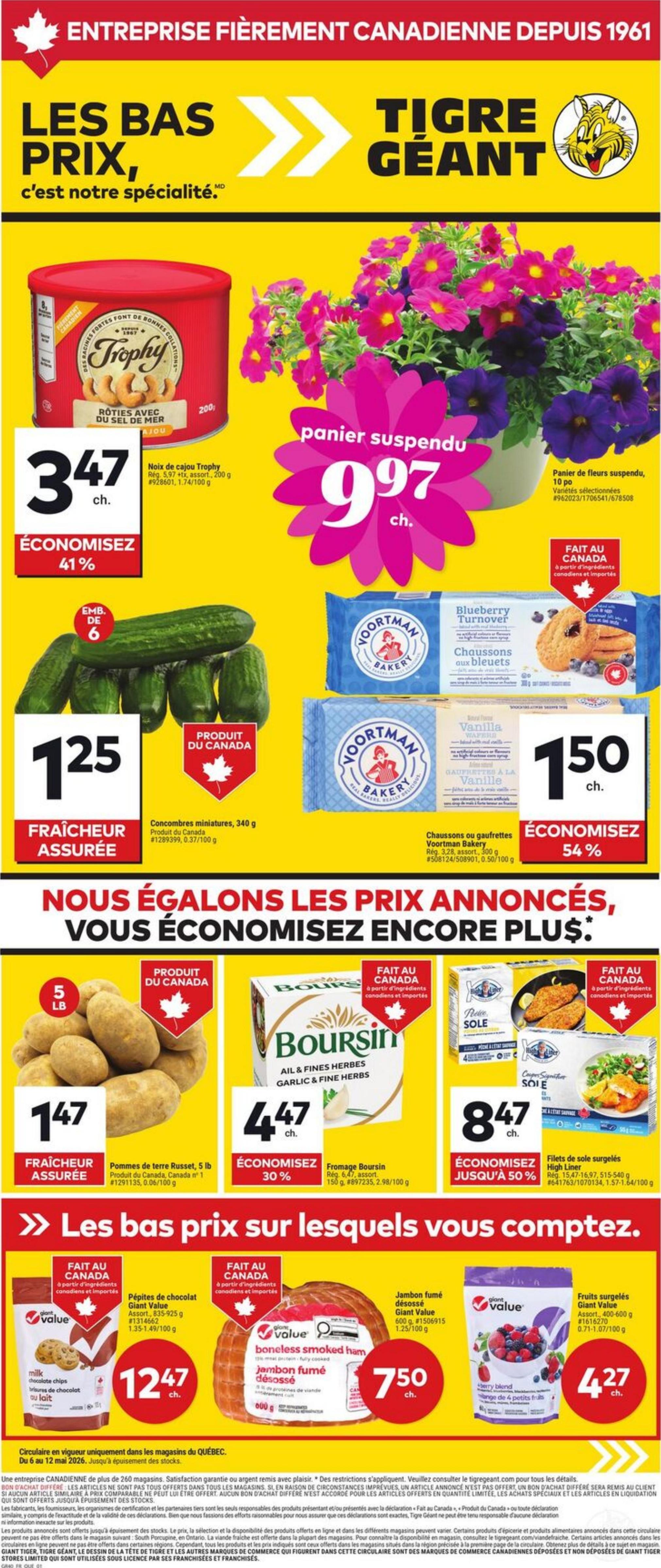 Flyer image Page 1