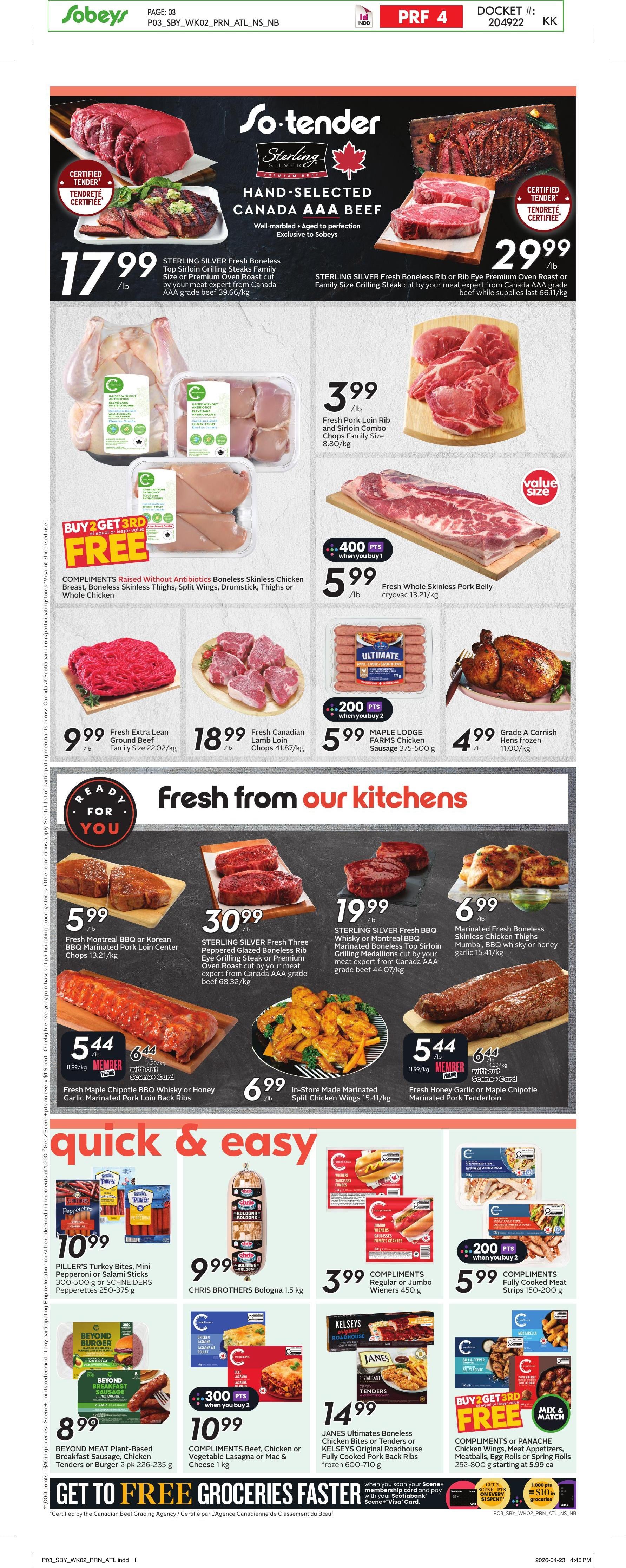 Flyer image Page 6