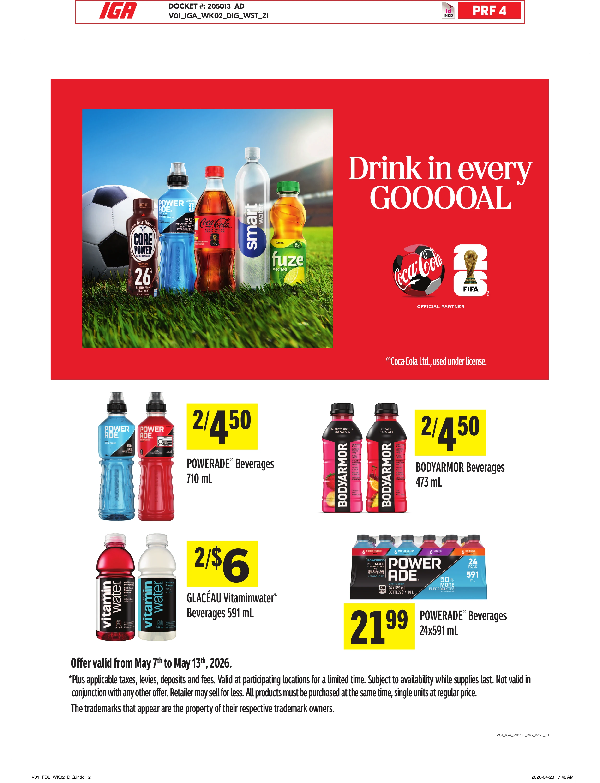Flyer image Page 11