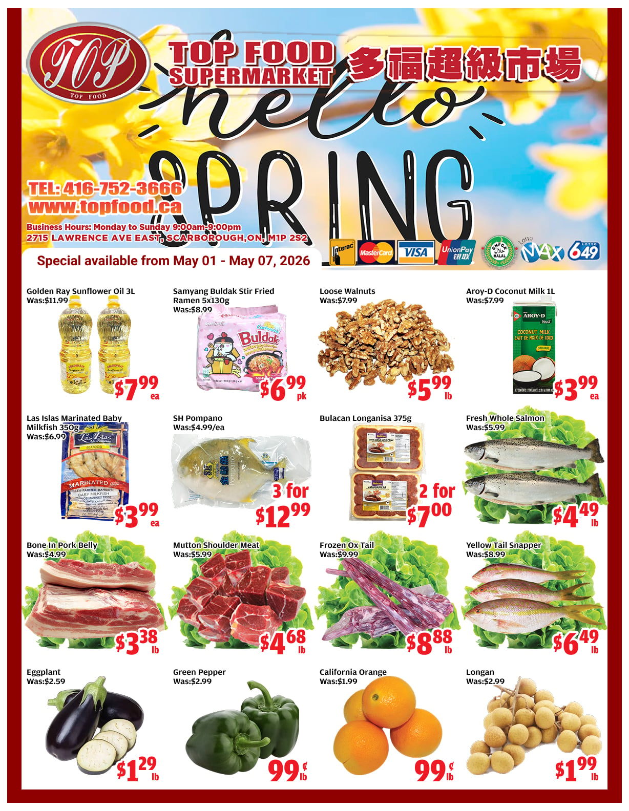 Flyer image Page 2